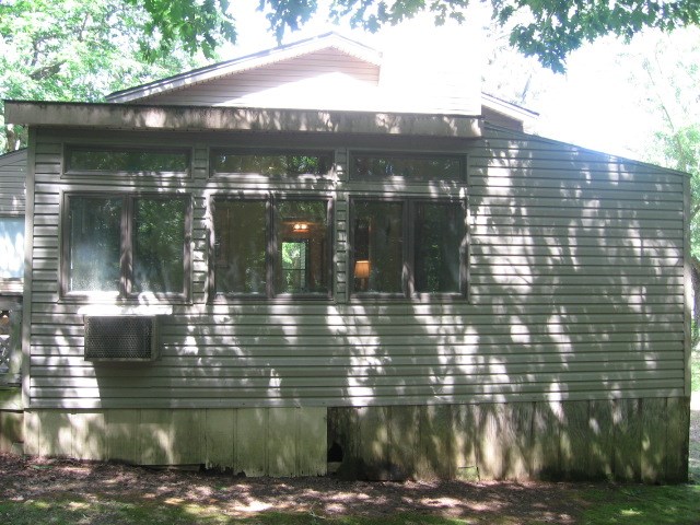 Shadow Ridge - Residential Lease