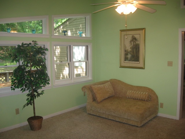 Shadow Ridge - Residential Lease