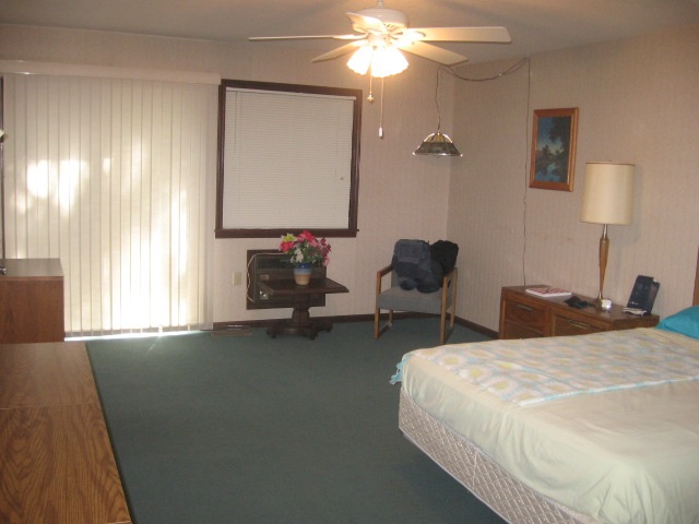 Shadow Ridge - Residential Lease