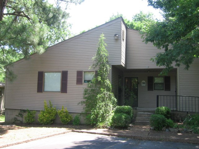 Shadow Ridge - Residential Lease