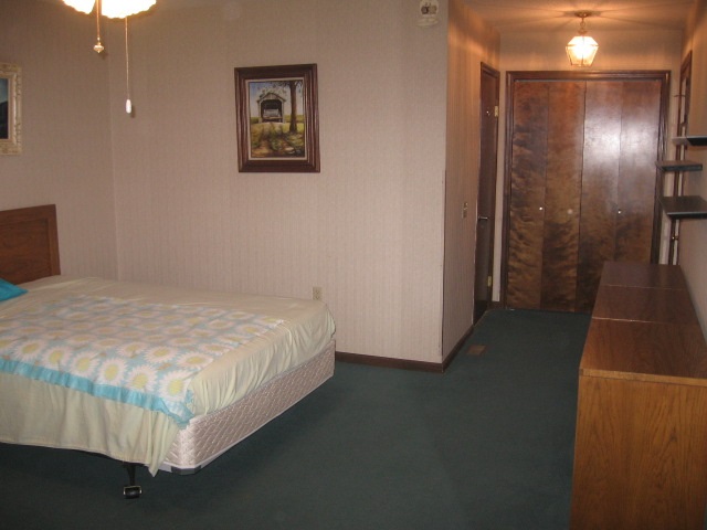 Shadow Ridge - Residential Lease