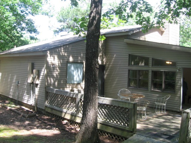 Shadow Ridge - Residential Lease