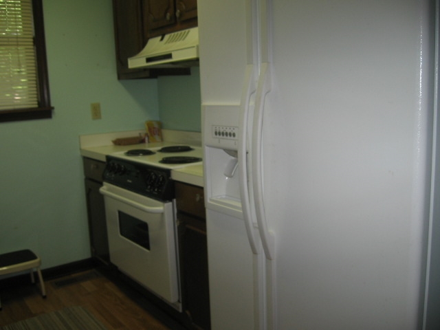 Shadow Ridge - Residential Lease