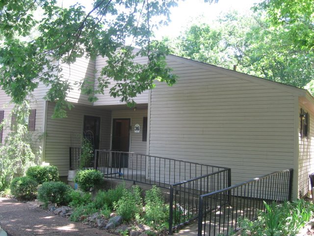 Shadow Ridge - Residential Lease