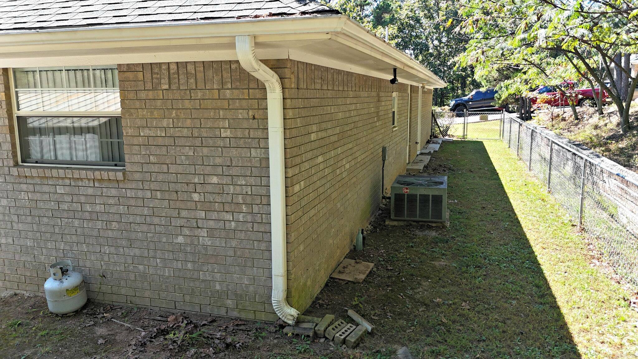 TIMBER RIDGE EAST - Residential