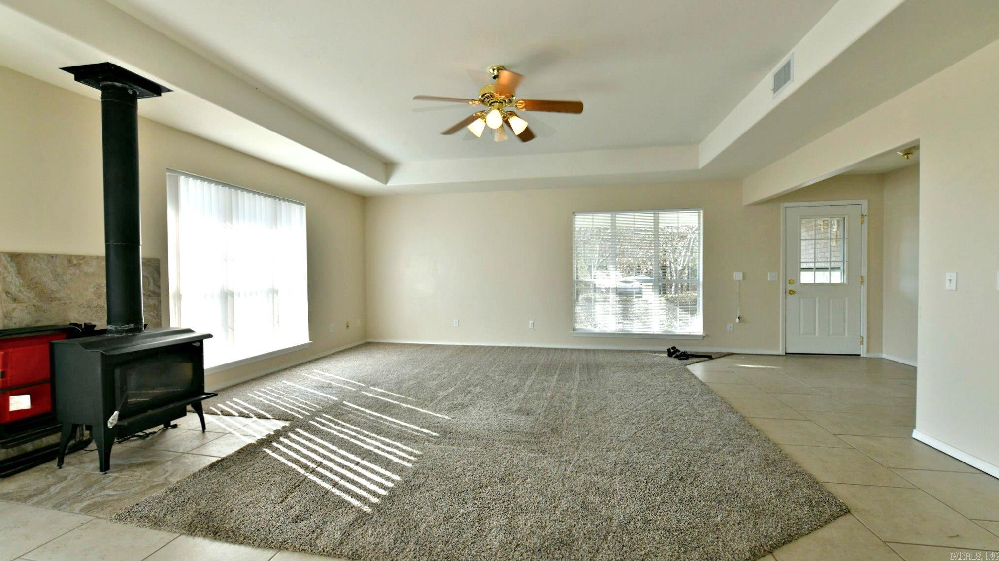 TIMBER RIDGE EAST - Residential