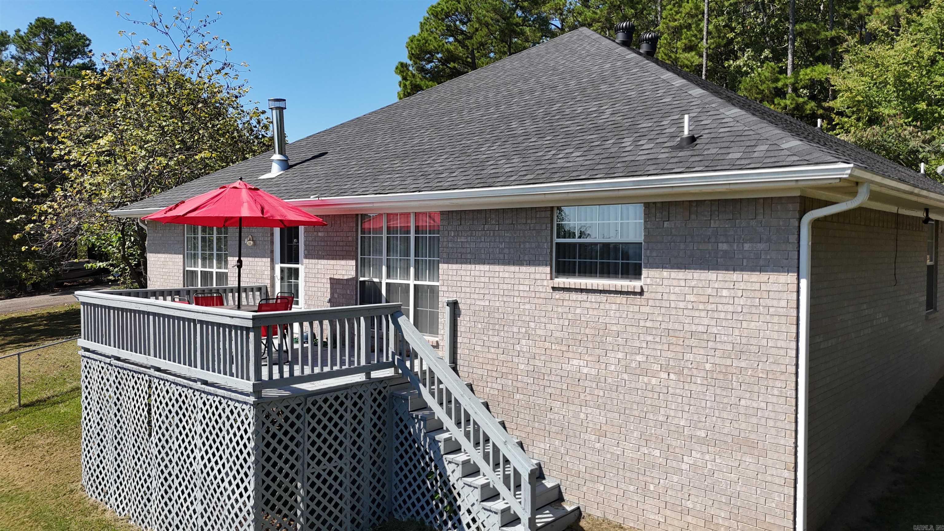 TIMBER RIDGE EAST - Residential