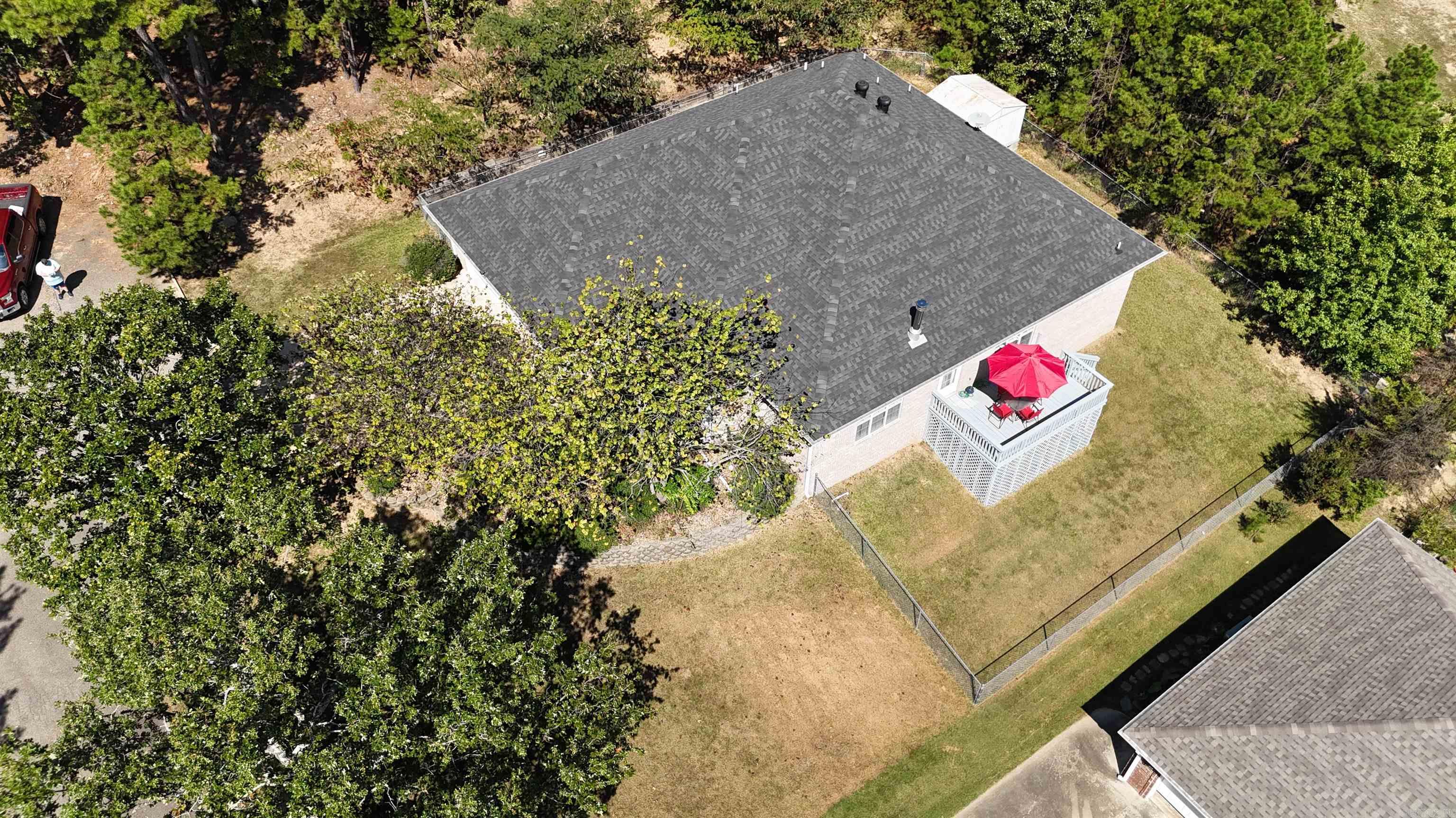 TIMBER RIDGE EAST - Residential