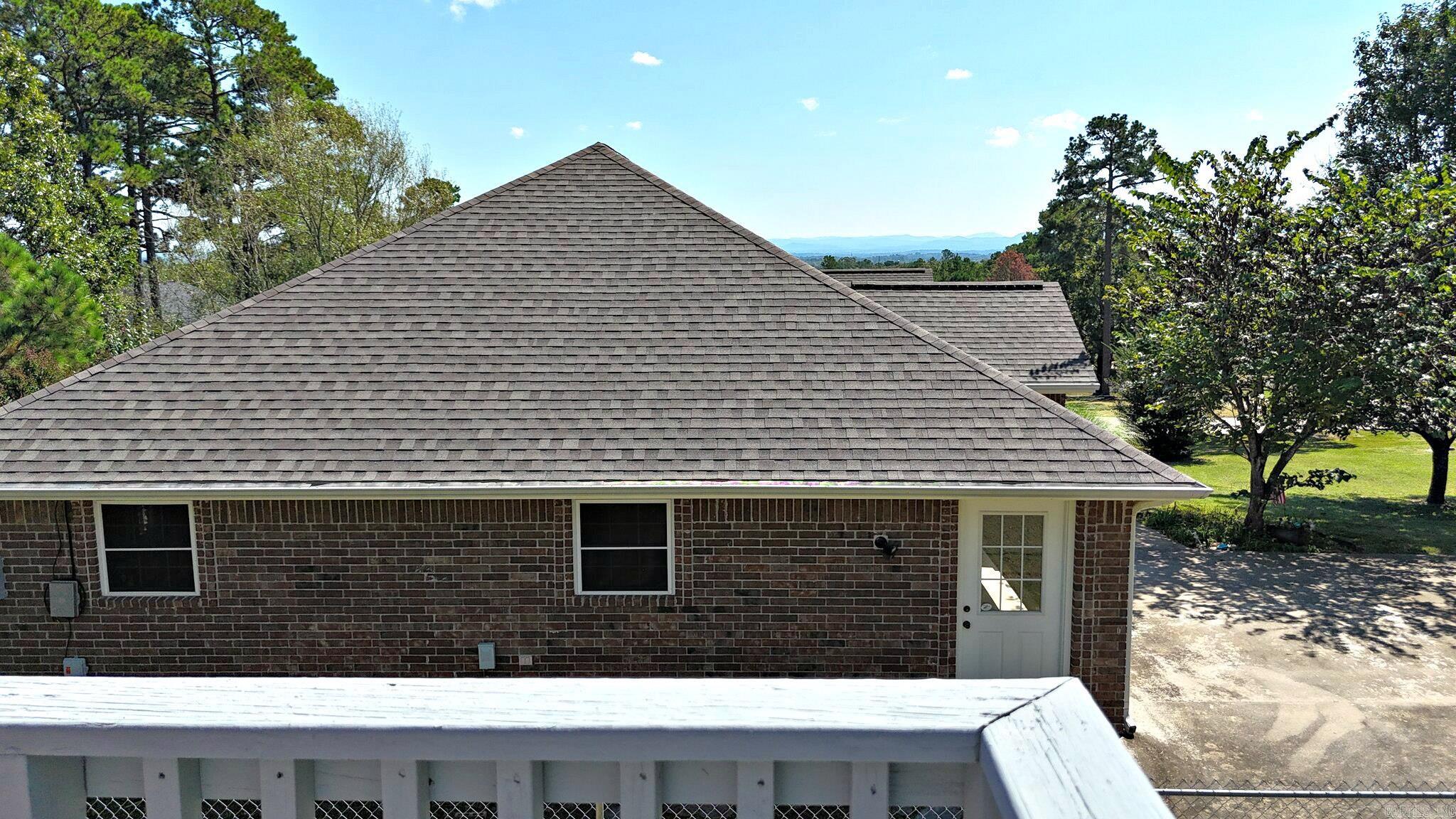 TIMBER RIDGE EAST - Residential