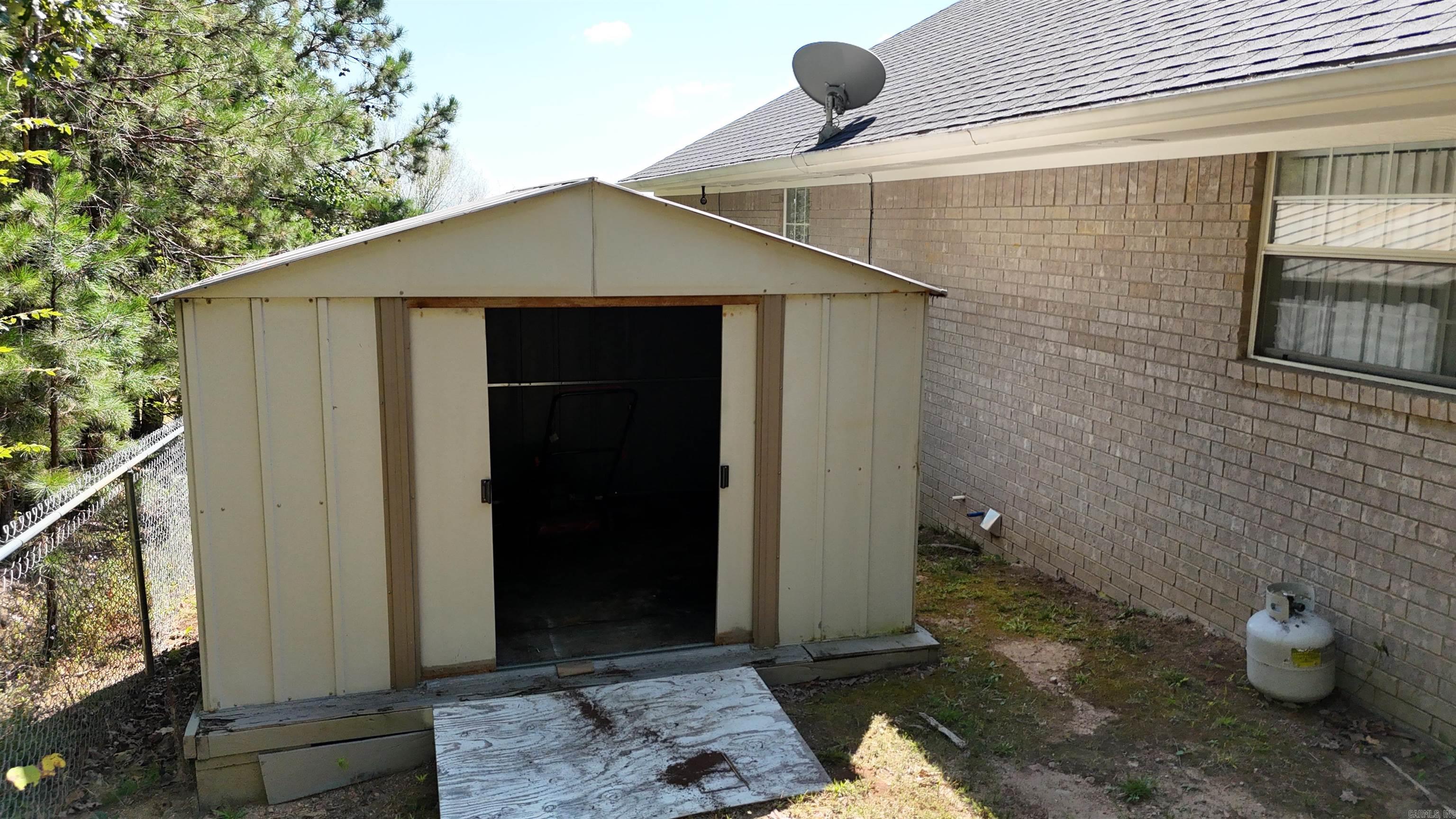 TIMBER RIDGE EAST - Residential