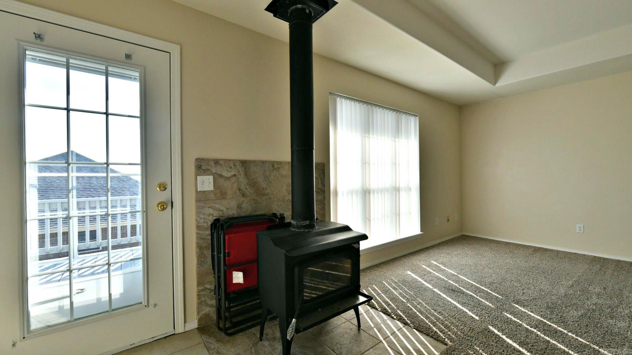 TIMBER RIDGE EAST - Residential