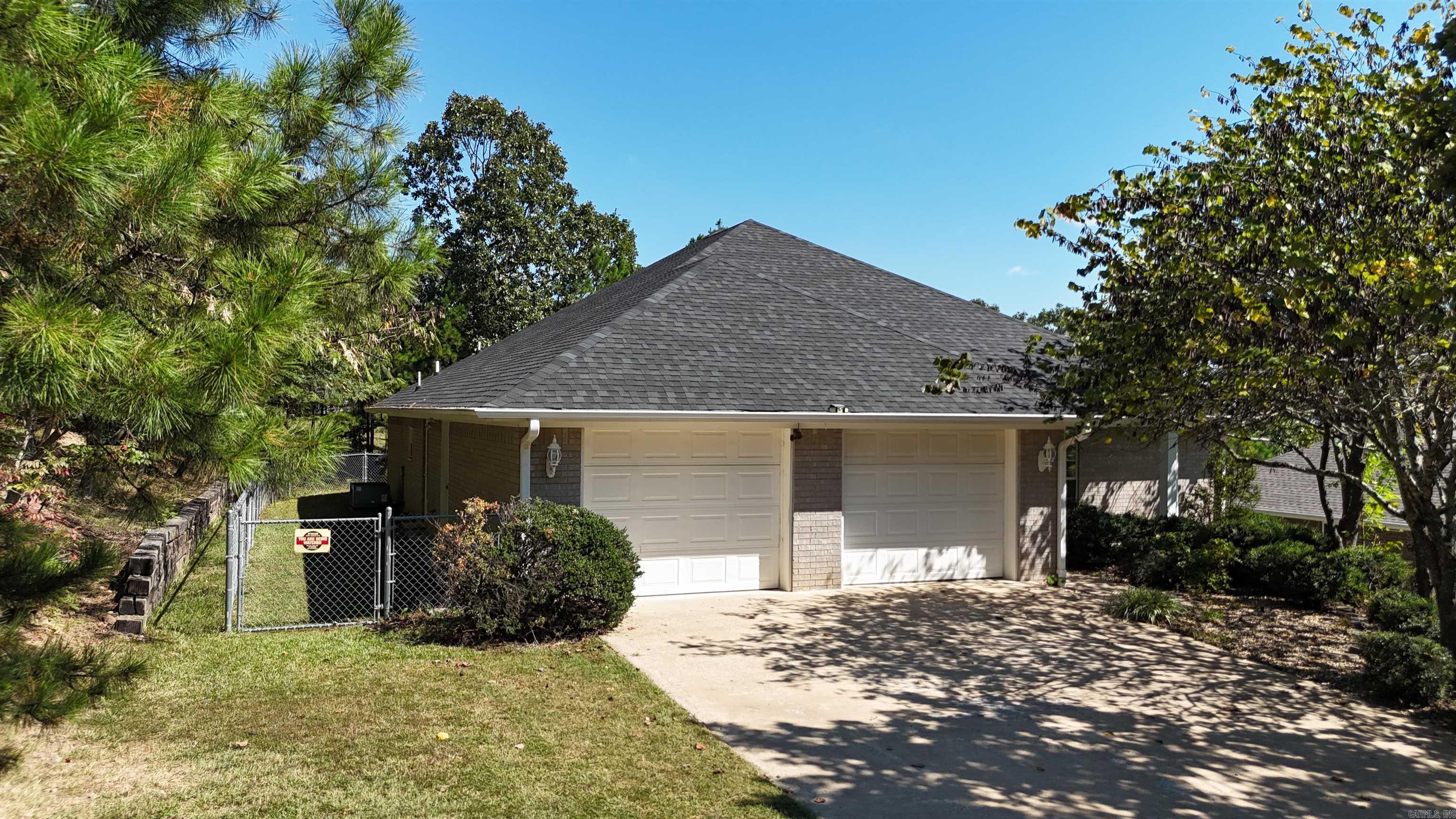 TIMBER RIDGE EAST - Residential