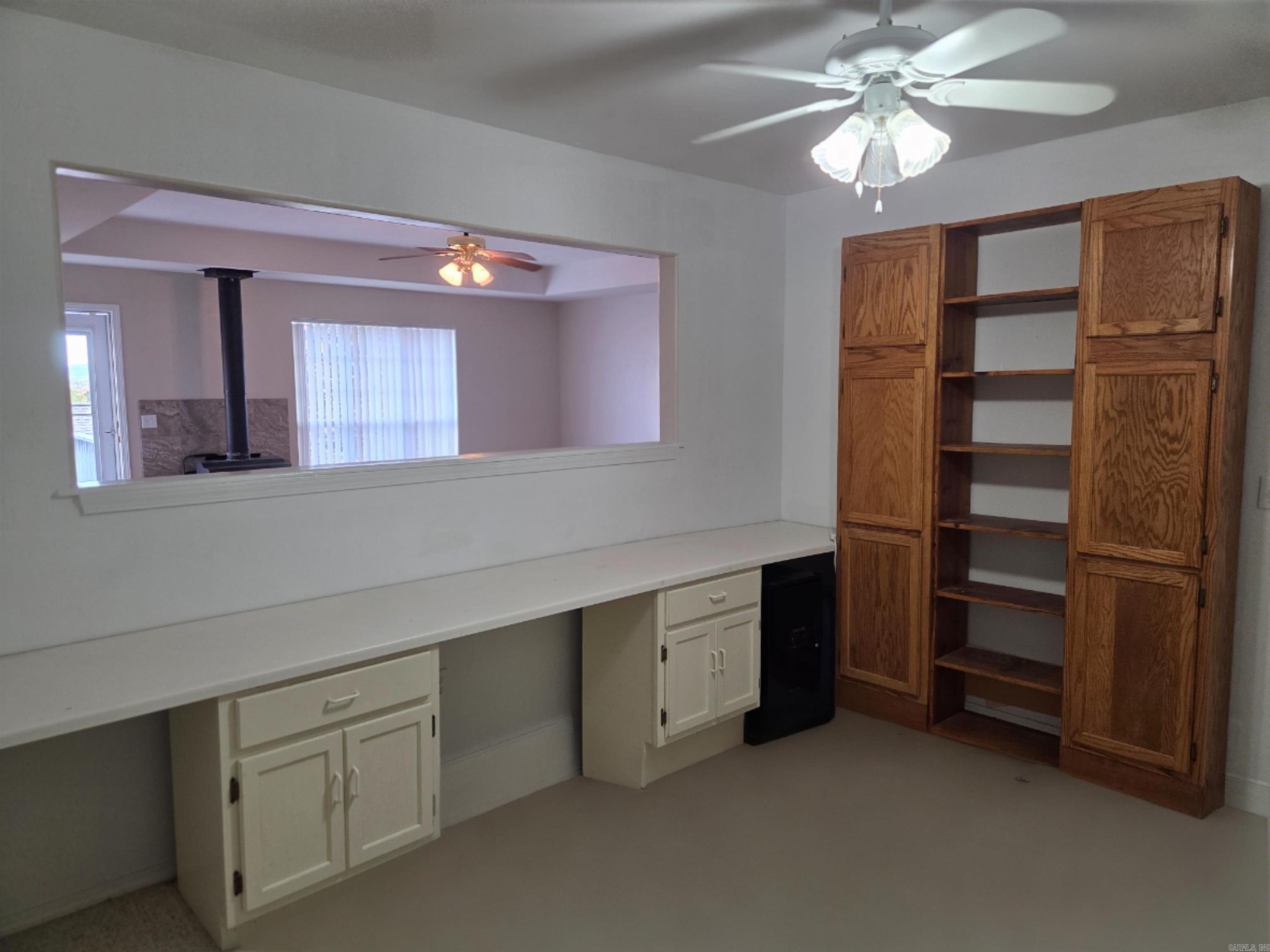 TIMBER RIDGE EAST - Residential