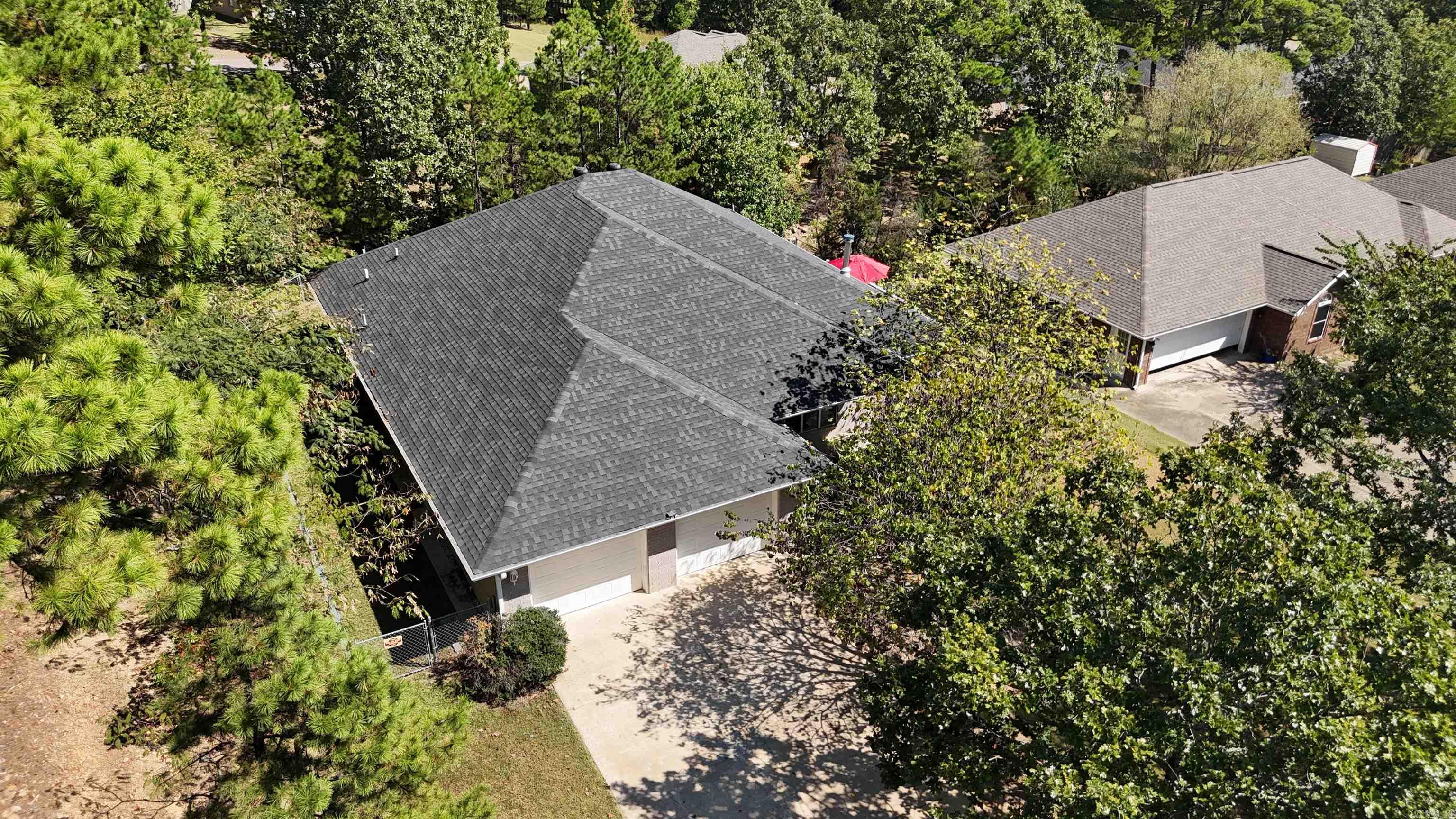 TIMBER RIDGE EAST - Residential