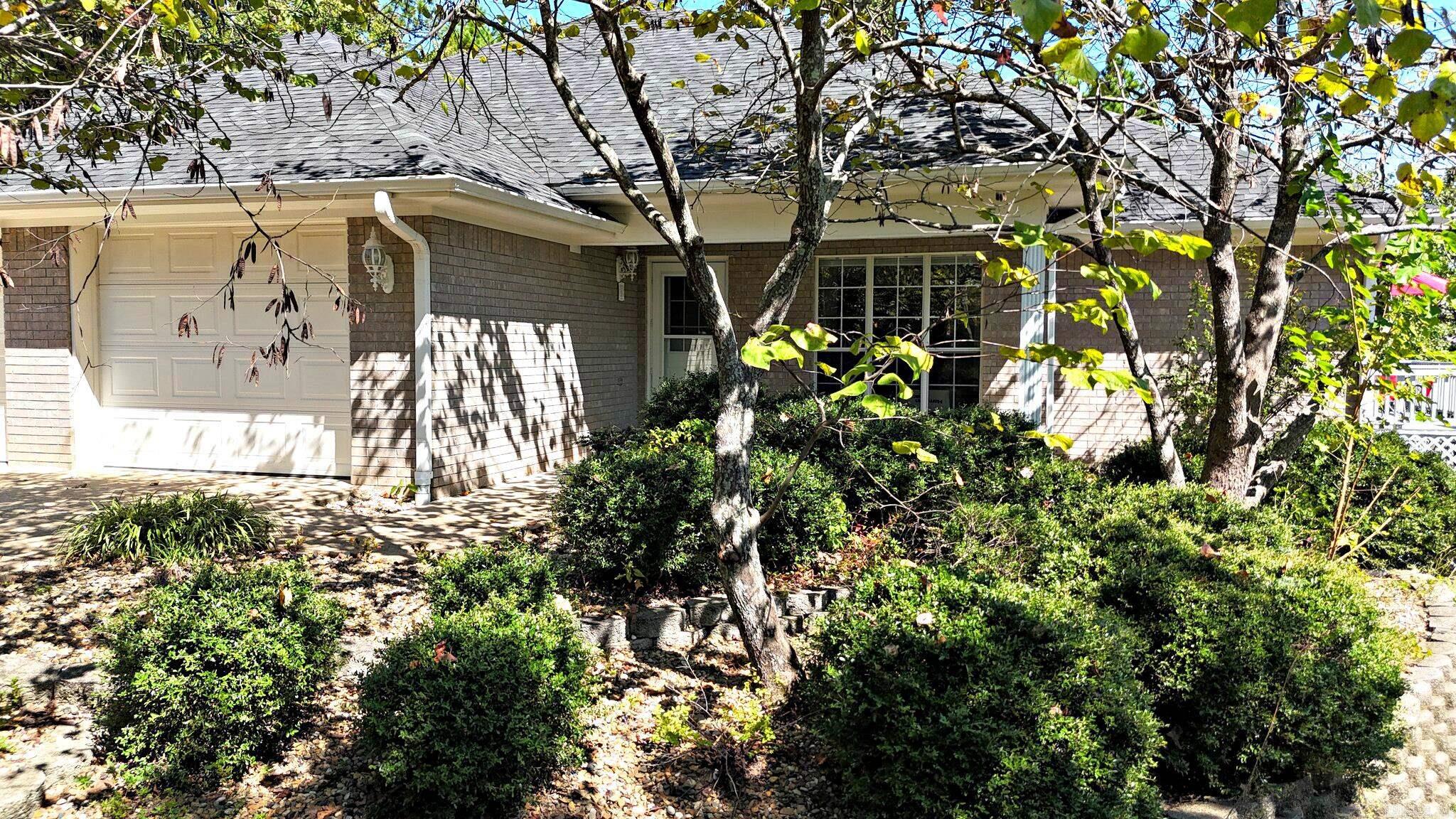 TIMBER RIDGE EAST - Residential