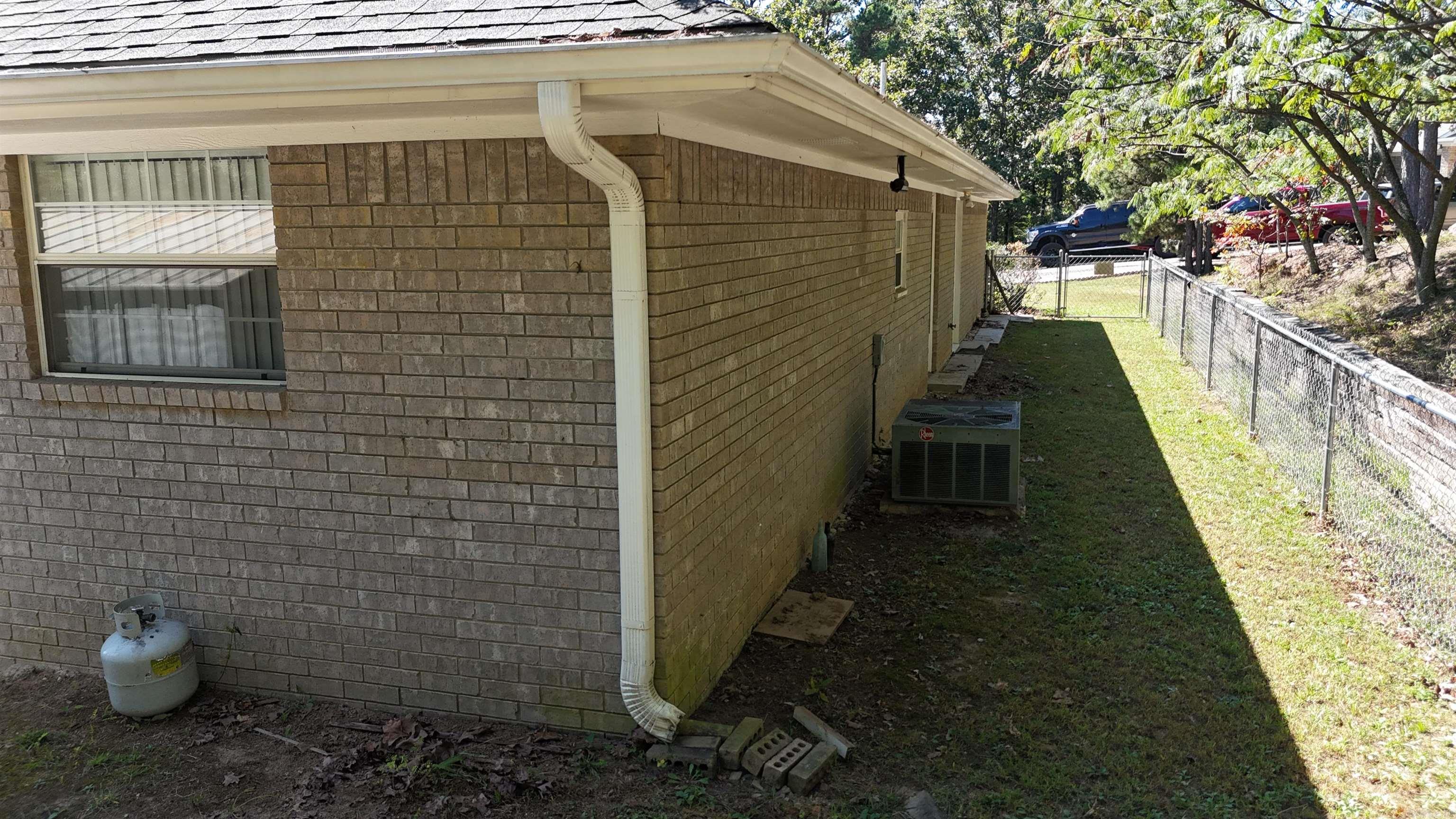 TIMBER RIDGE EAST - Residential