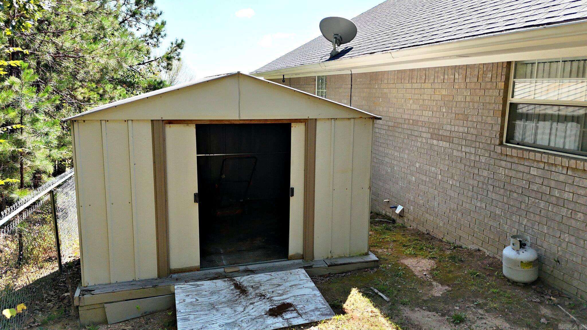 TIMBER RIDGE EAST - Residential