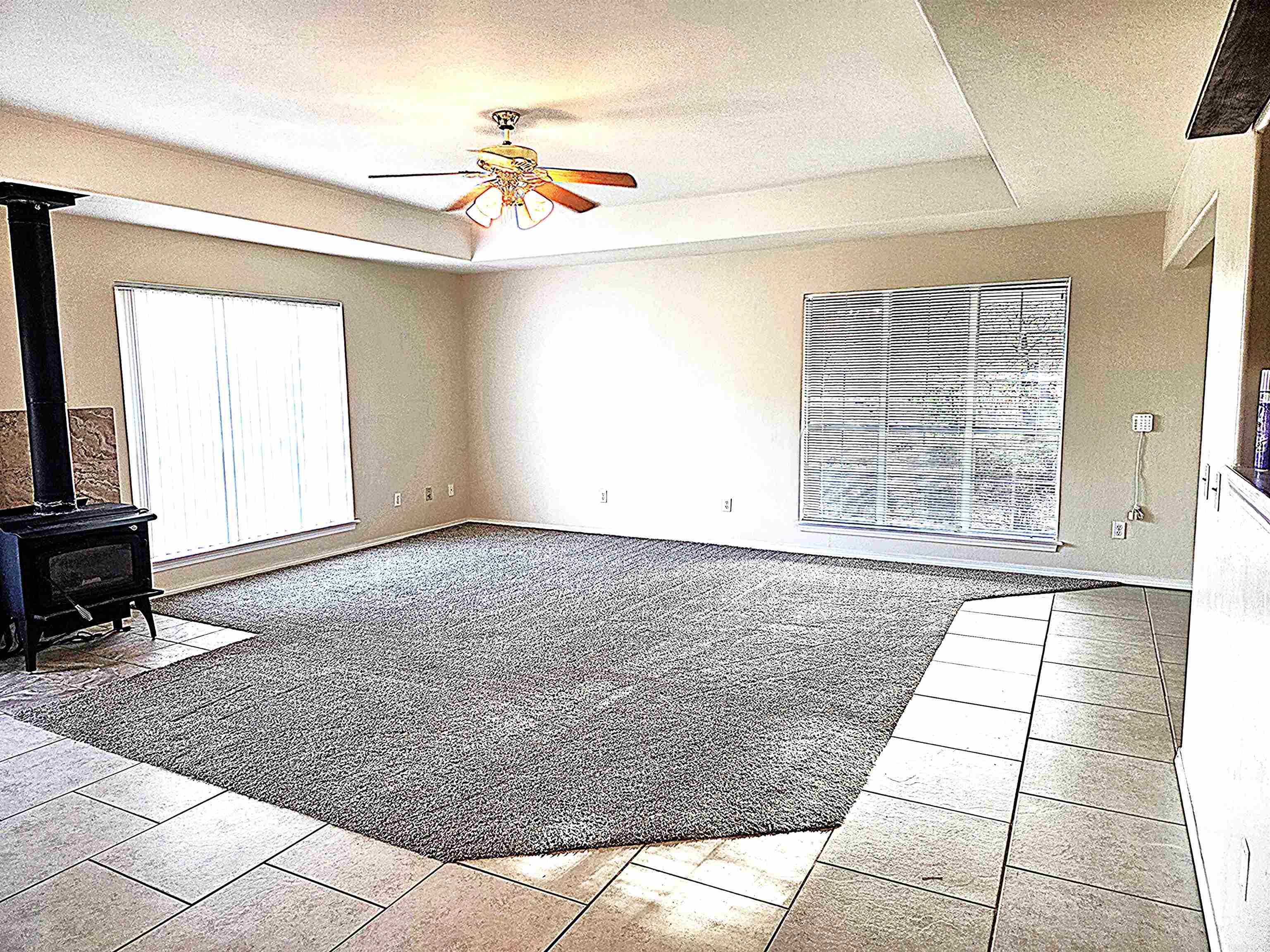 TIMBER RIDGE EAST - Residential