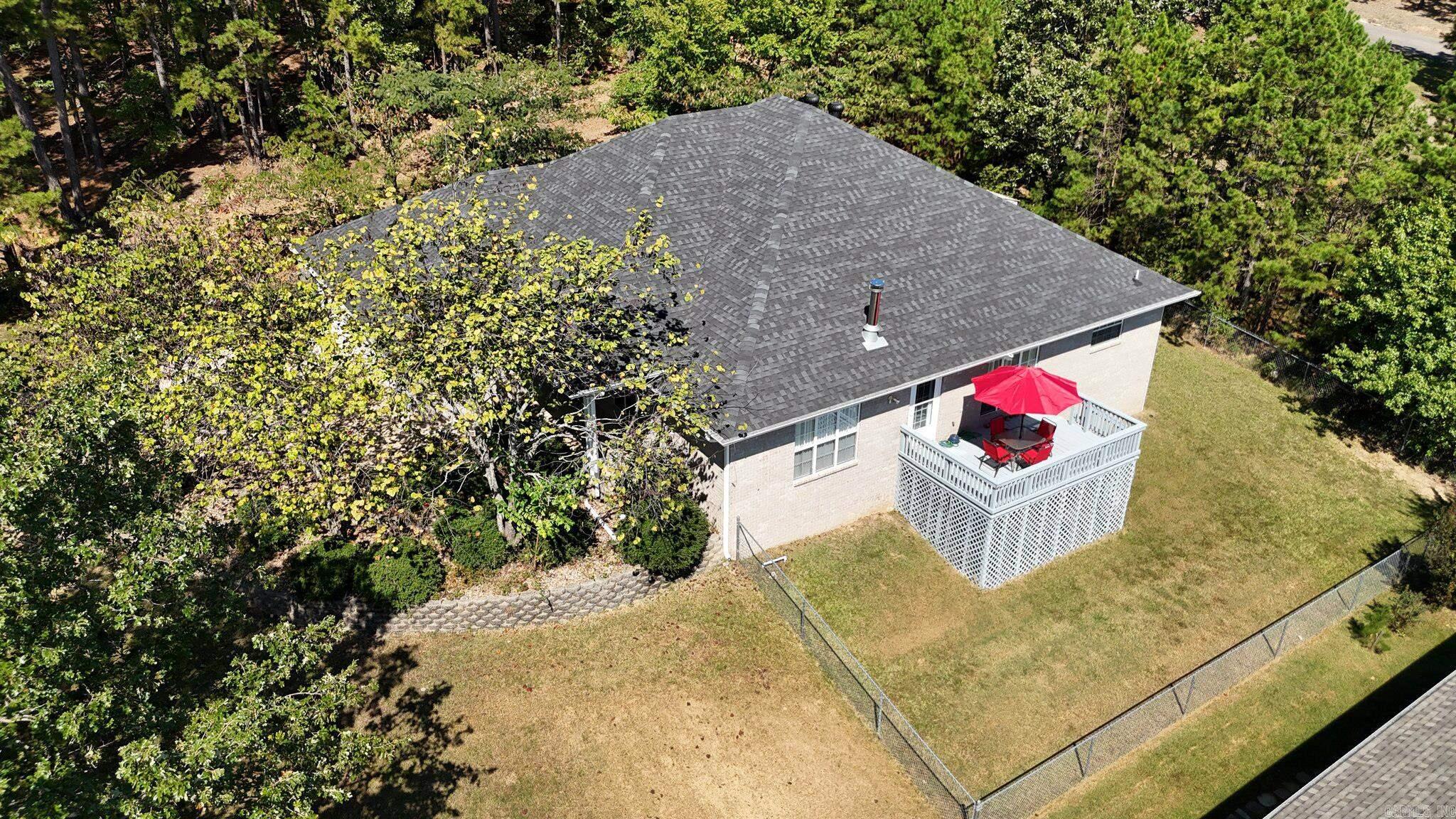 TIMBER RIDGE EAST - Residential