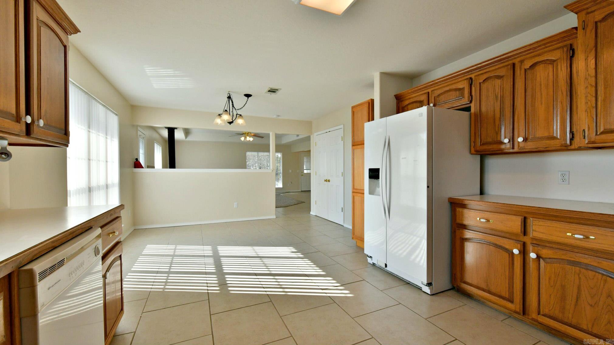 TIMBER RIDGE EAST - Residential