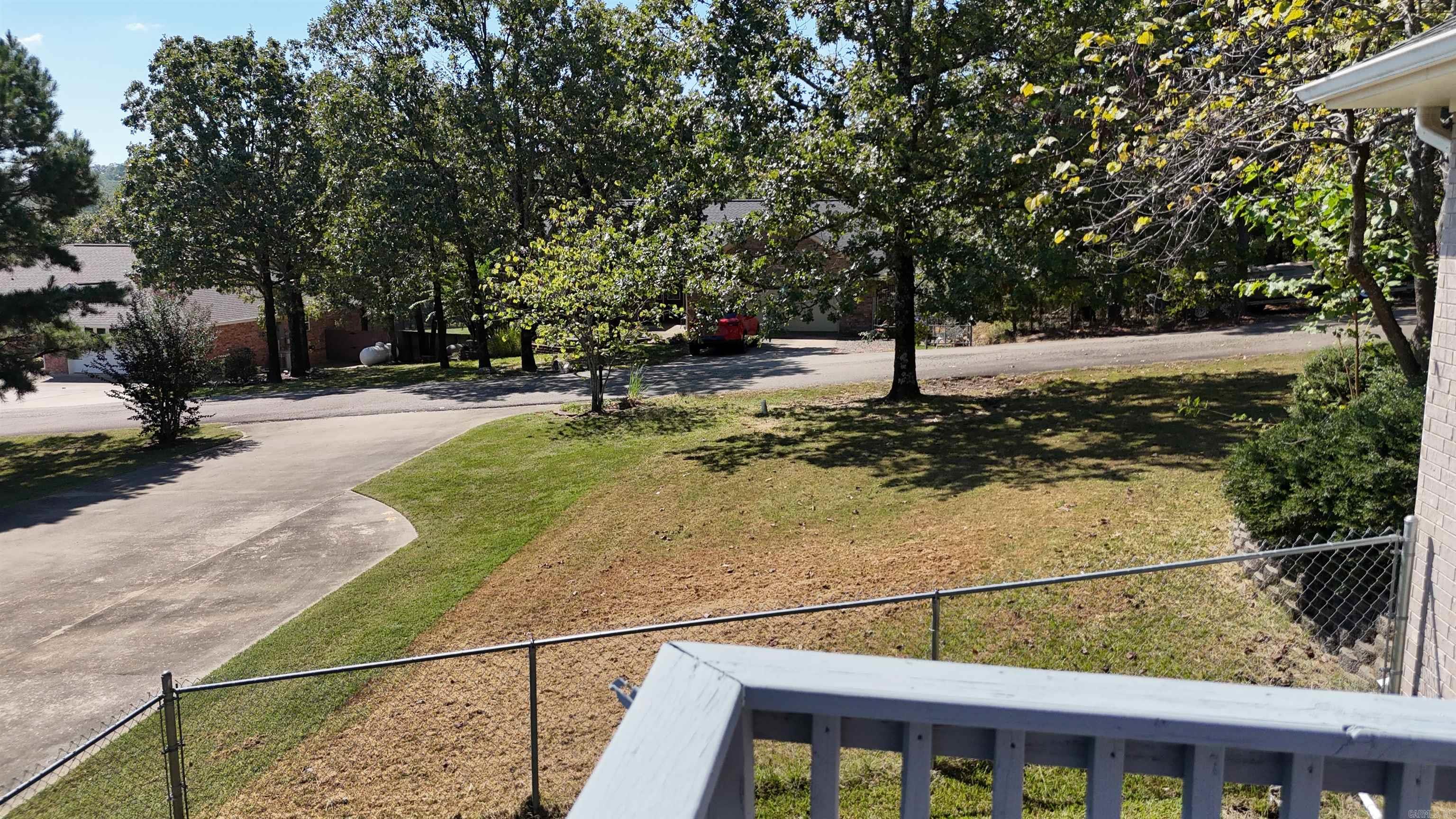 TIMBER RIDGE EAST - Residential