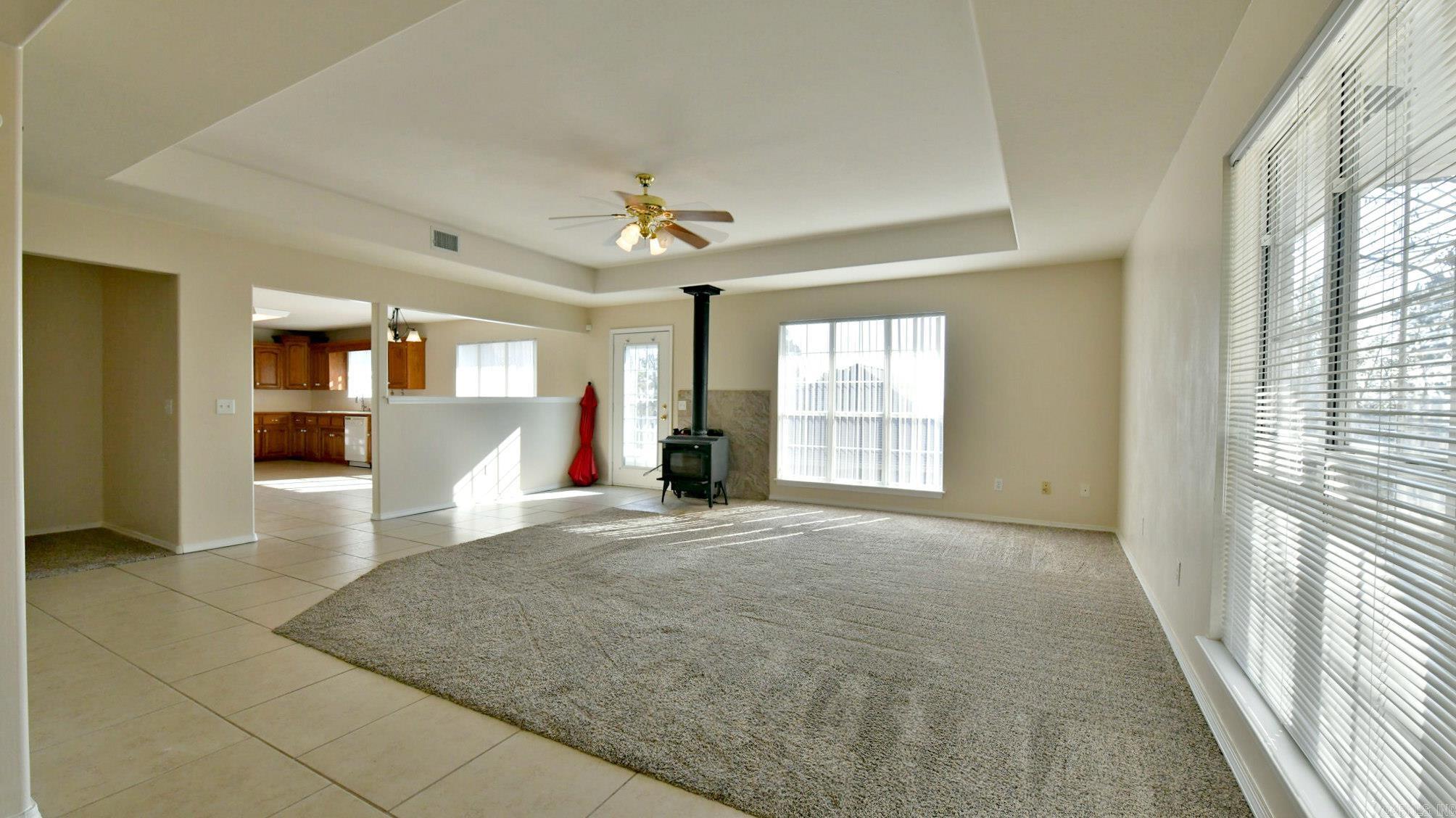 TIMBER RIDGE EAST - Residential