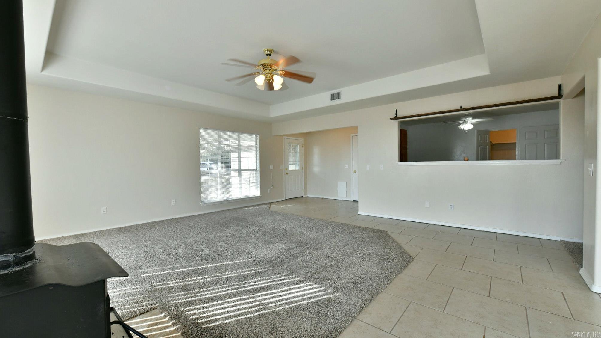 TIMBER RIDGE EAST - Residential