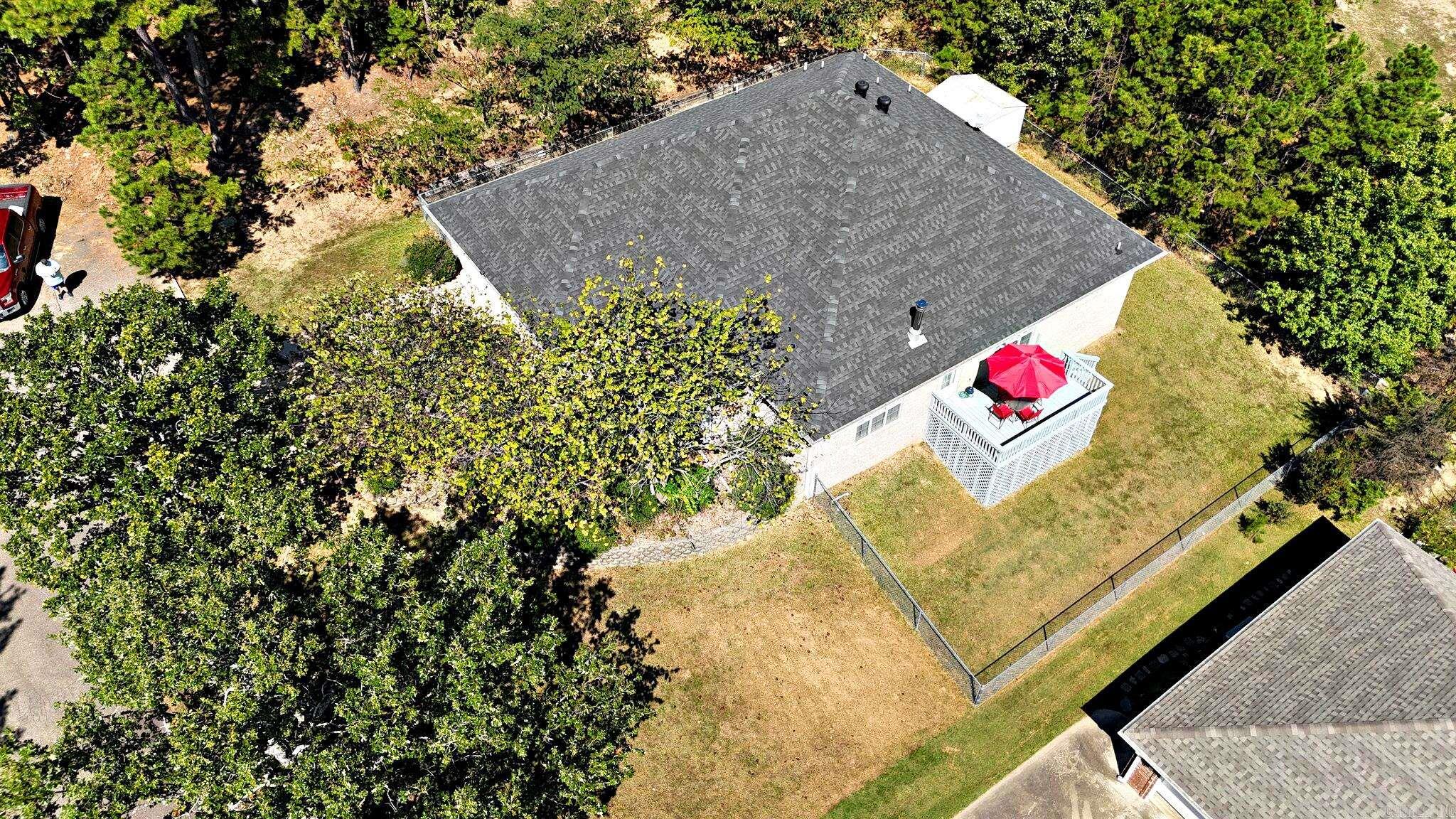 TIMBER RIDGE EAST - Residential