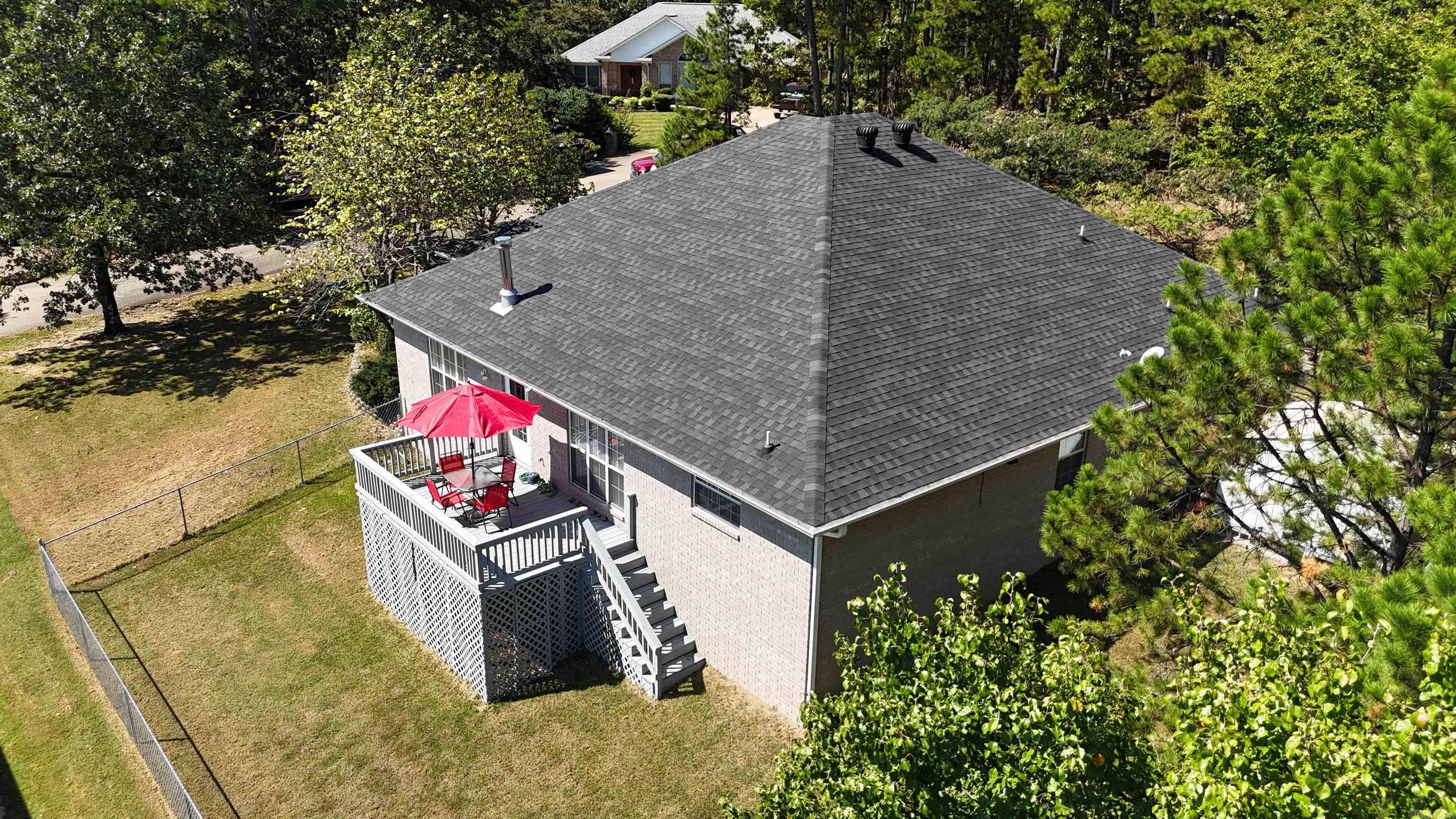 TIMBER RIDGE EAST - Residential