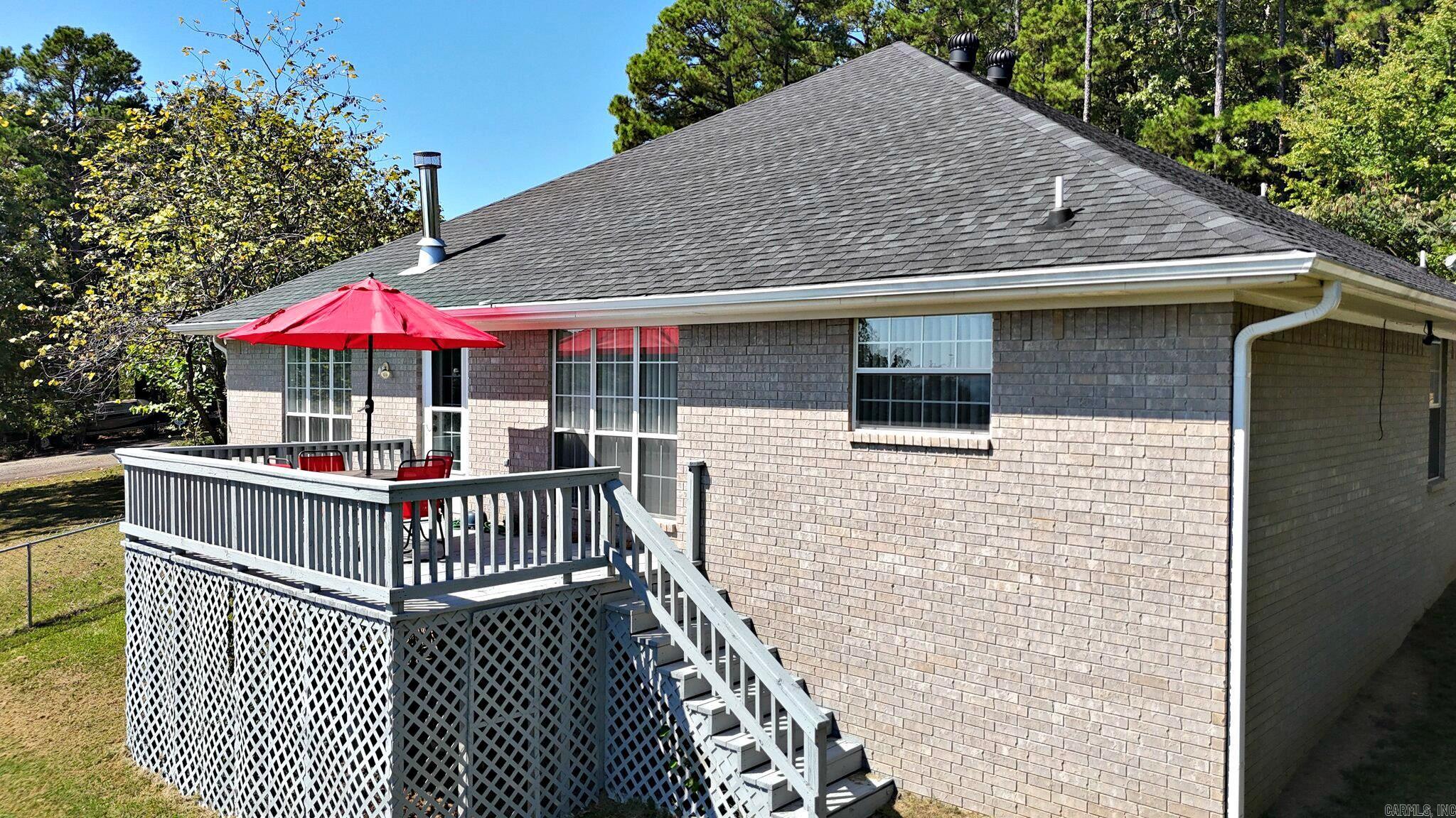 TIMBER RIDGE EAST - Residential