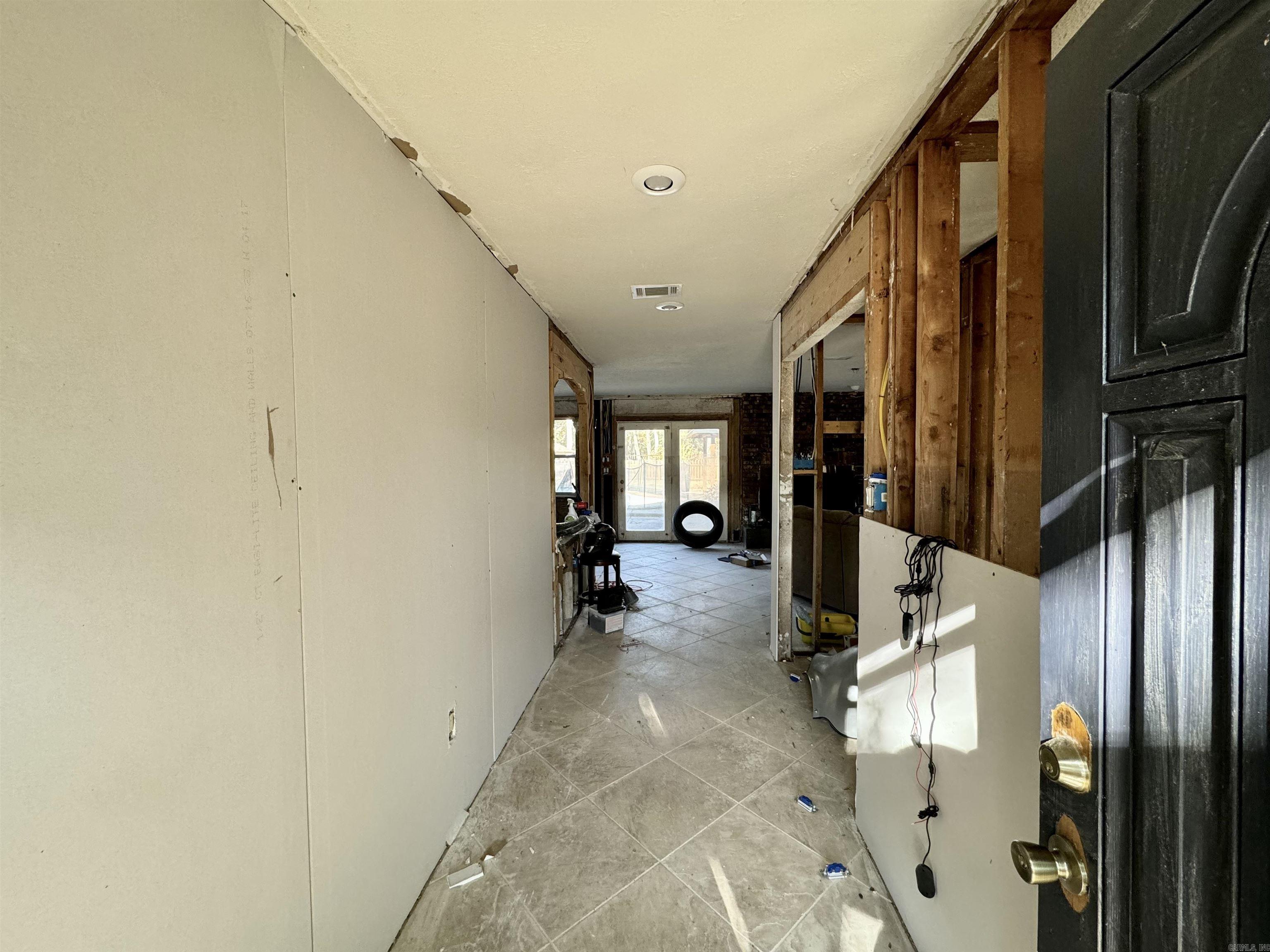 Treasure Hill - Residential