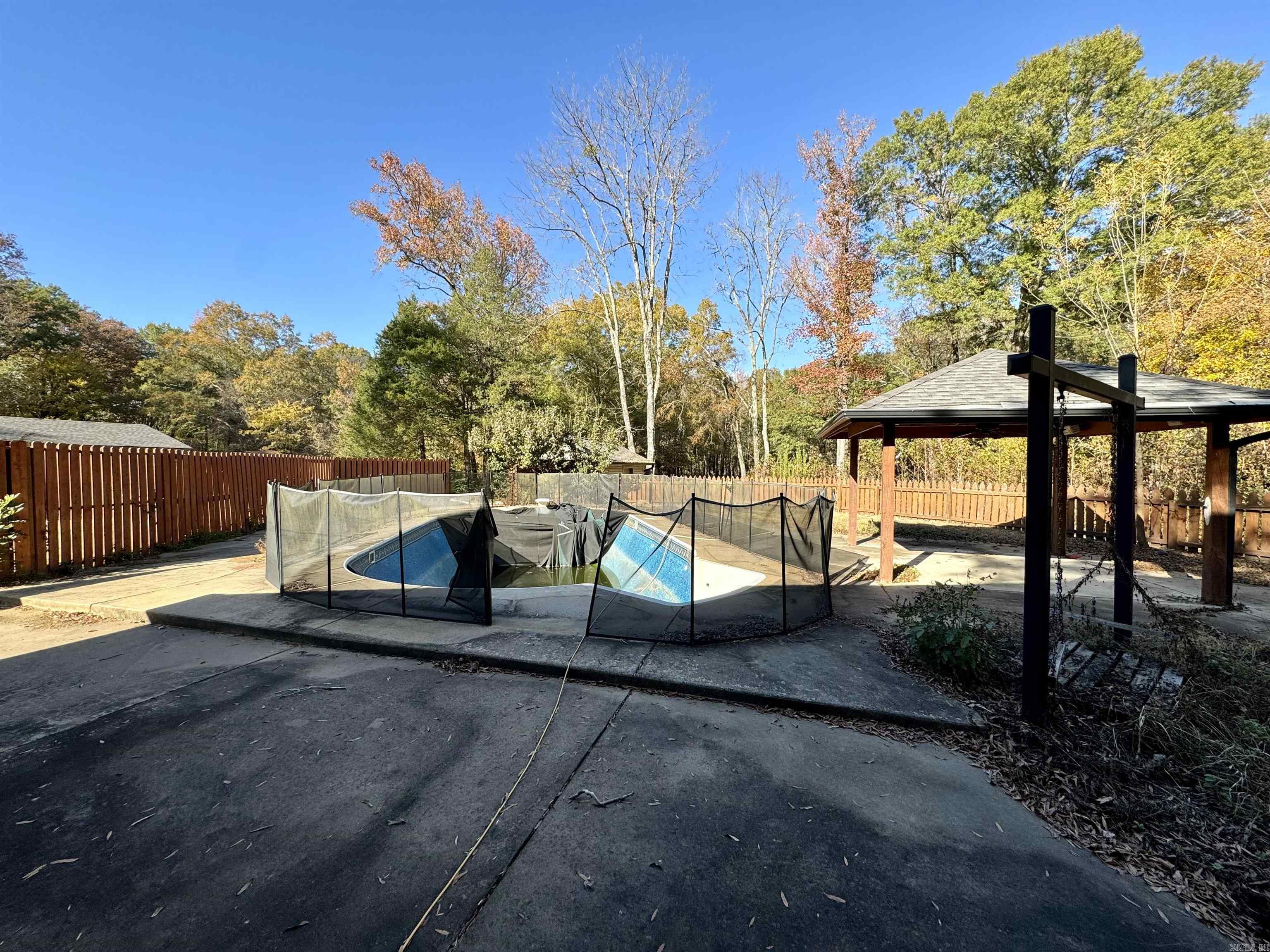 Treasure Hill - Residential