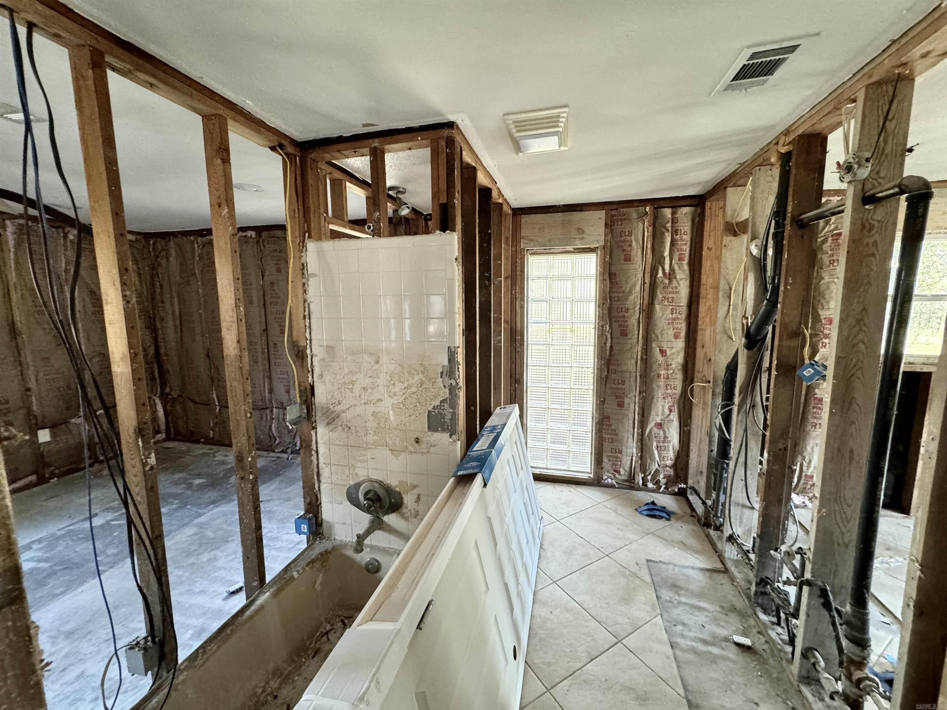 Treasure Hill - Residential