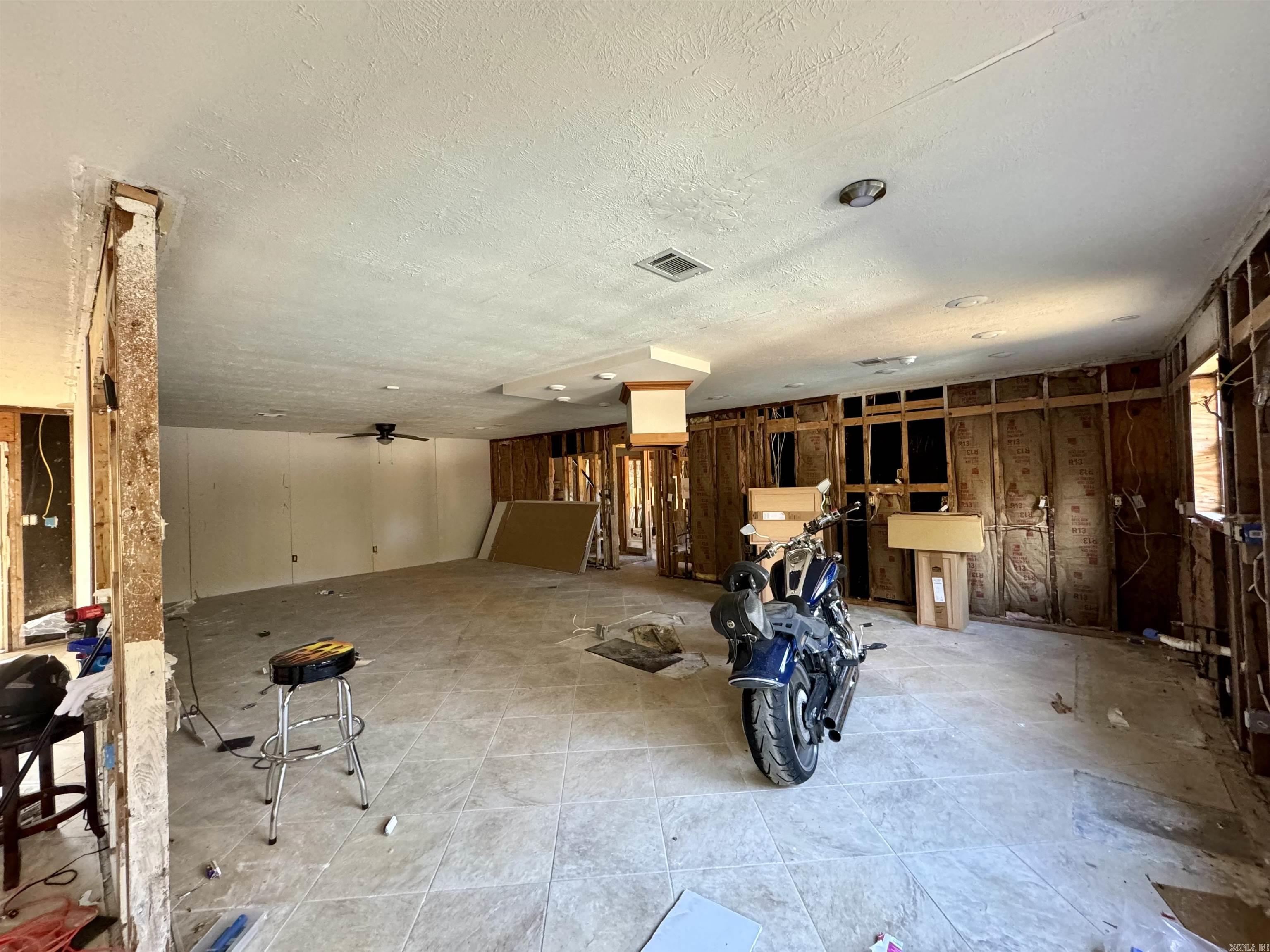 Treasure Hill - Residential