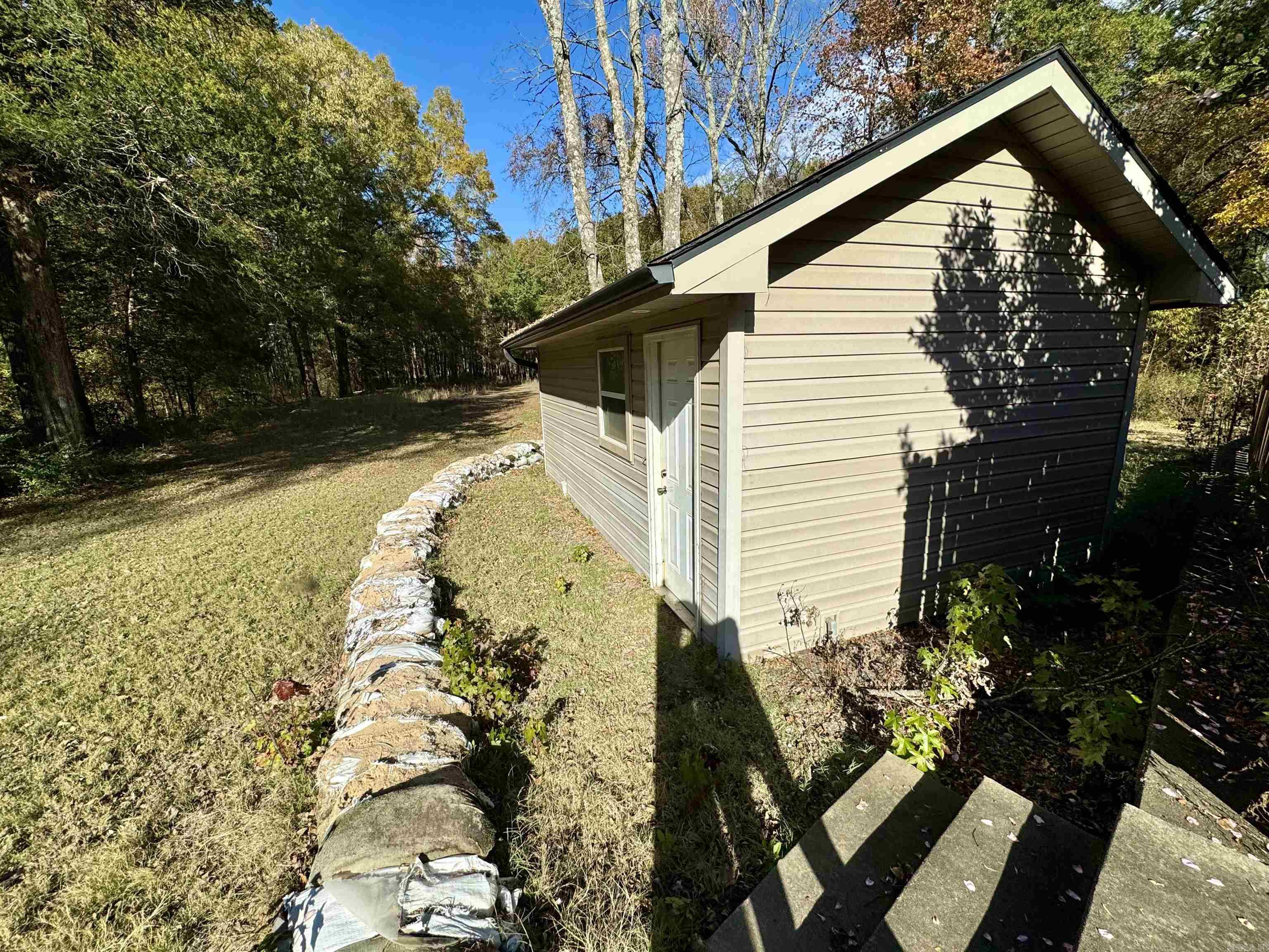 Treasure Hill - Residential