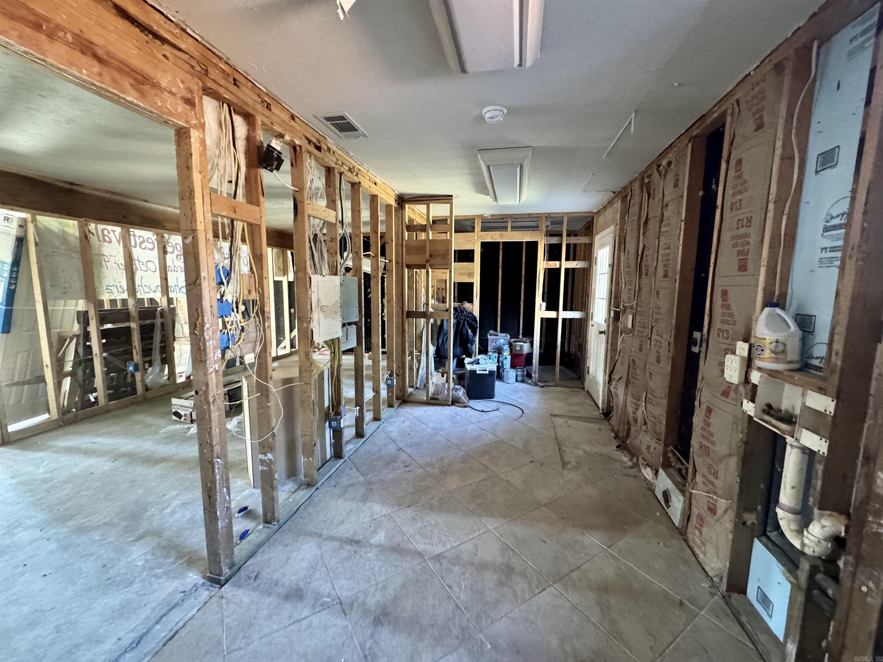 Treasure Hill - Residential