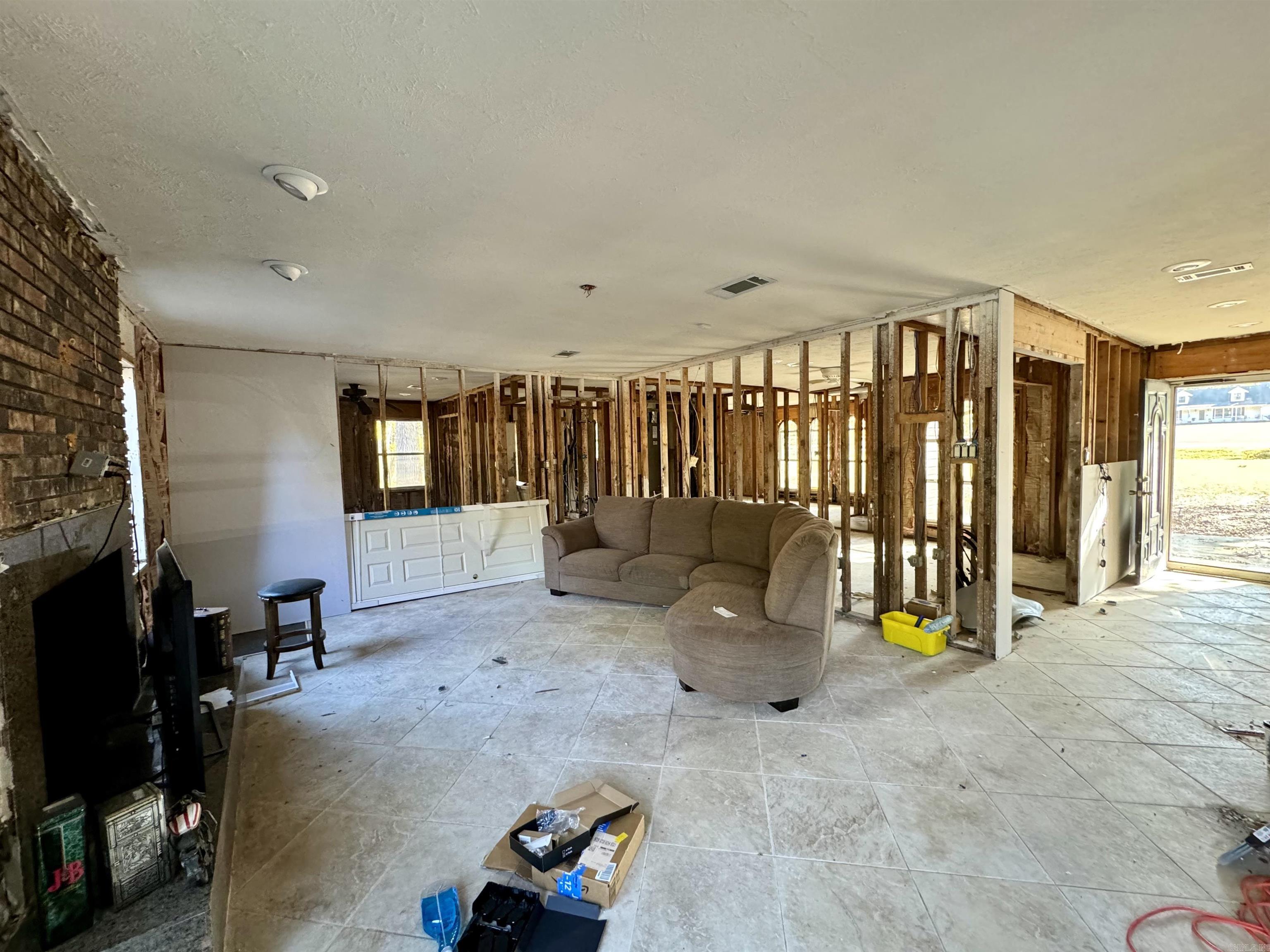 Treasure Hill - Residential