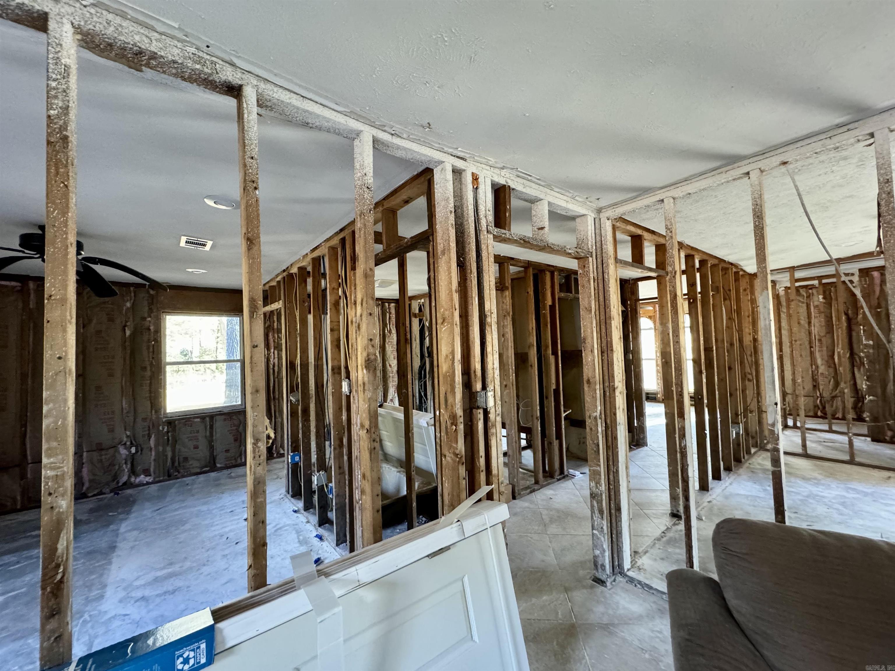 Treasure Hill - Residential