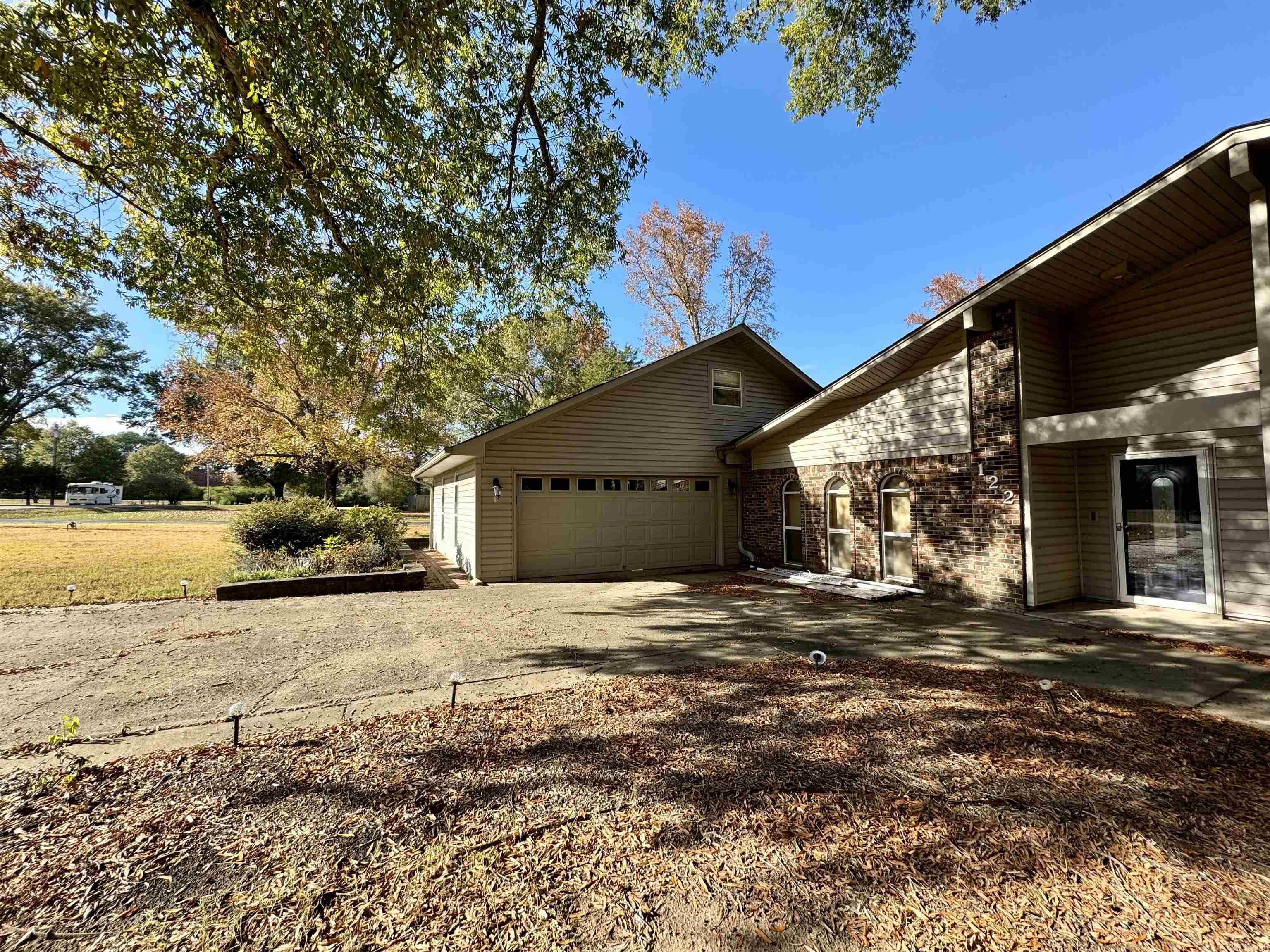 Treasure Hill - Residential