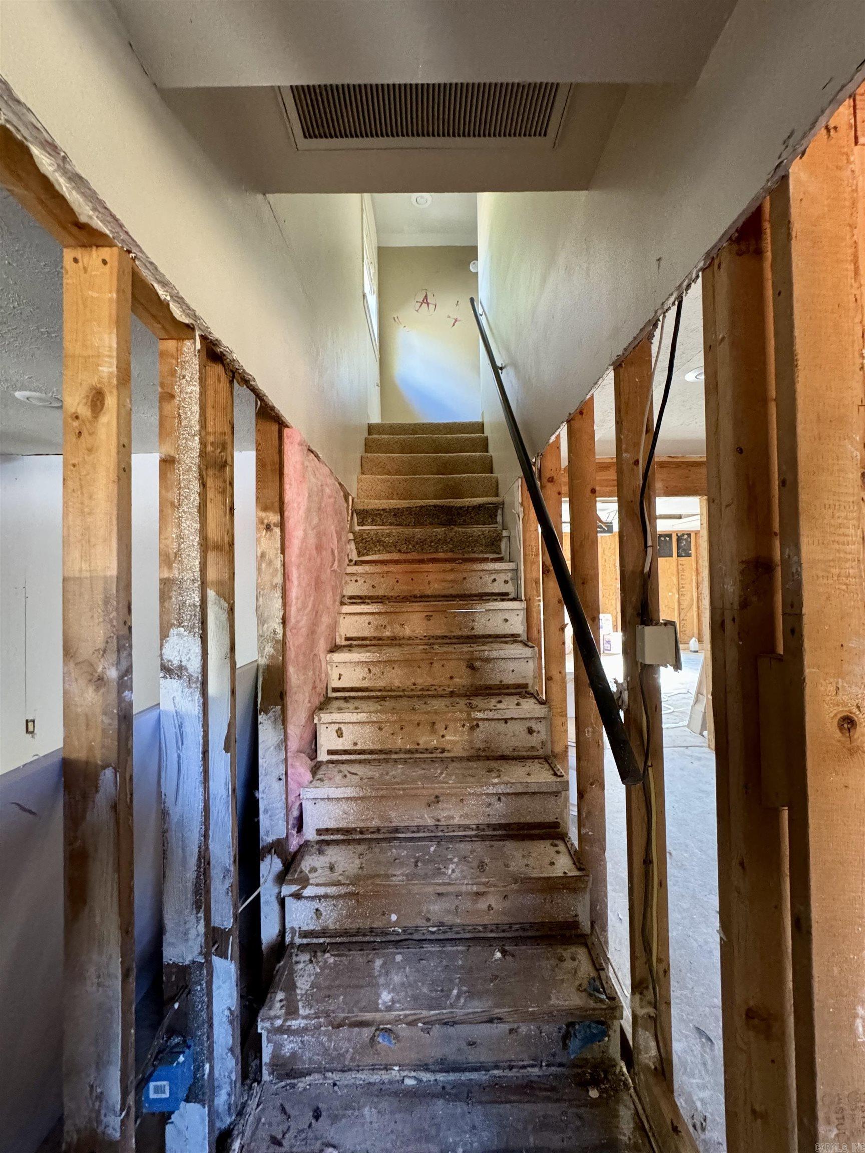 Treasure Hill - Residential