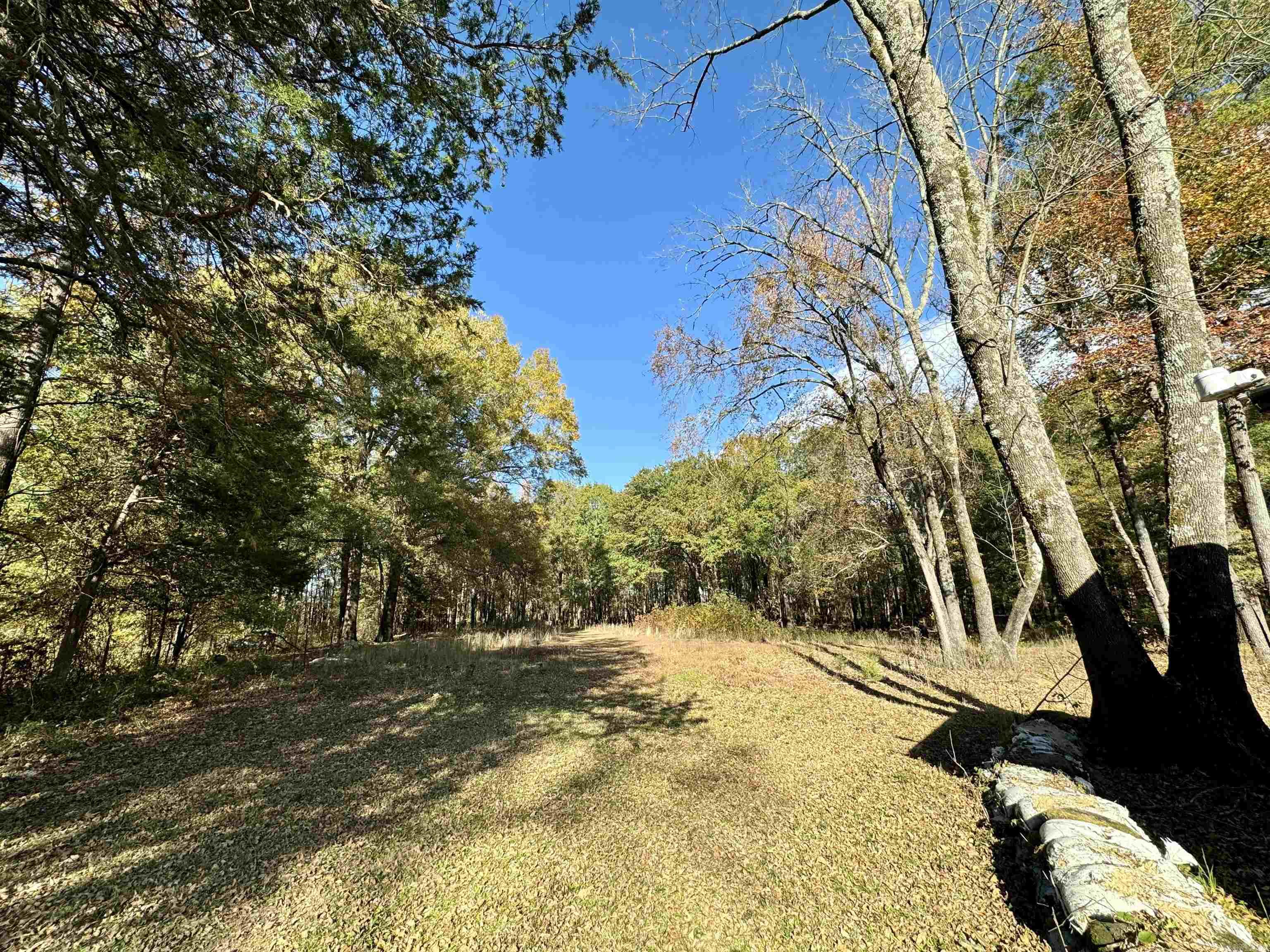 Treasure Hill - Residential