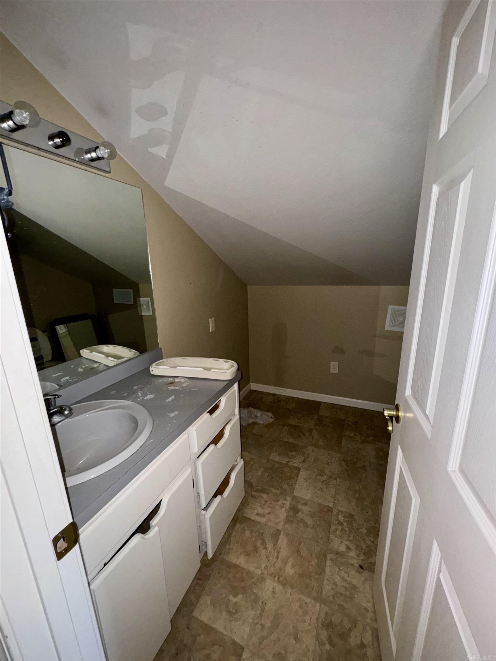 Treasure Hill - Residential