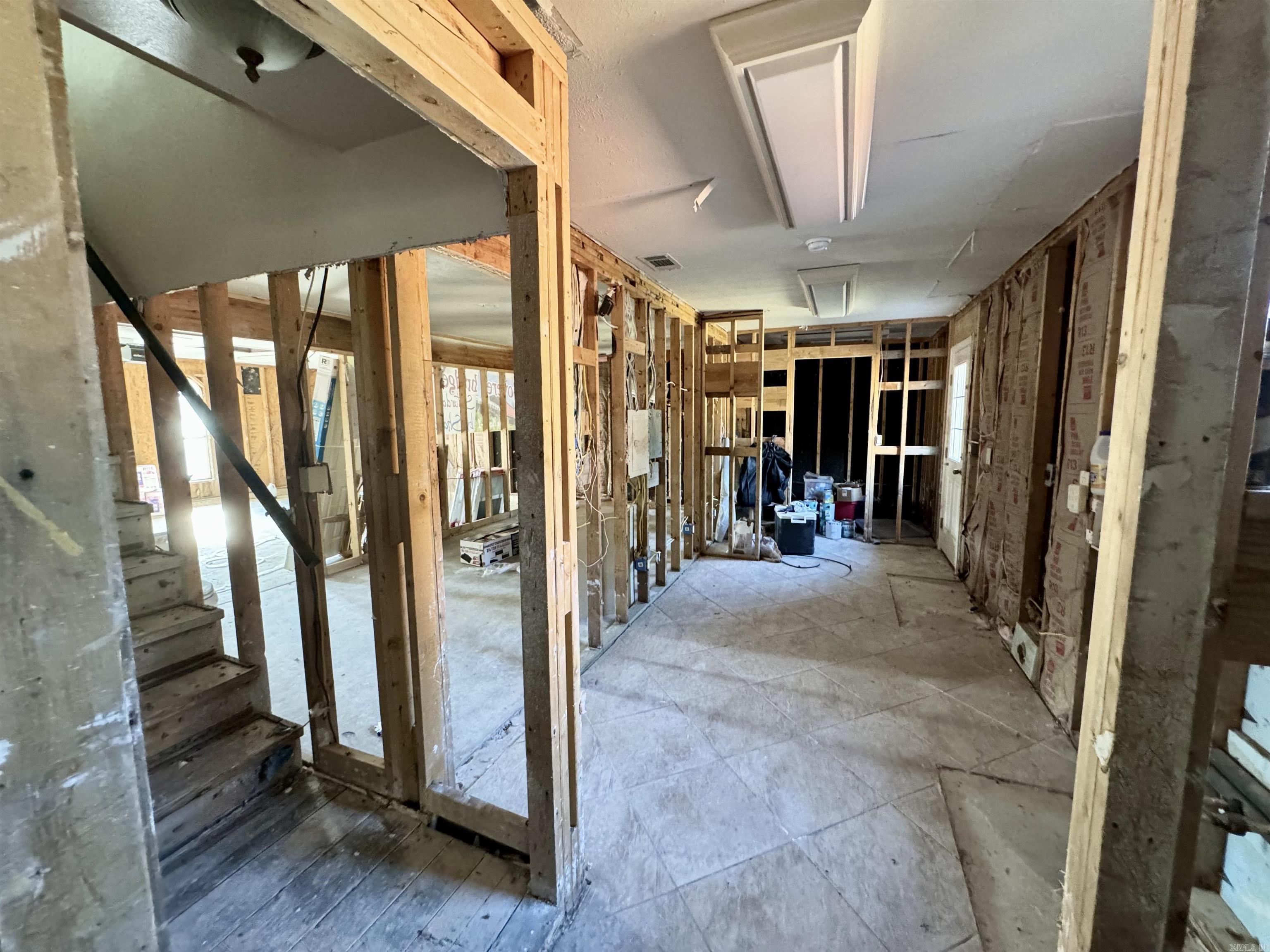 Treasure Hill - Residential