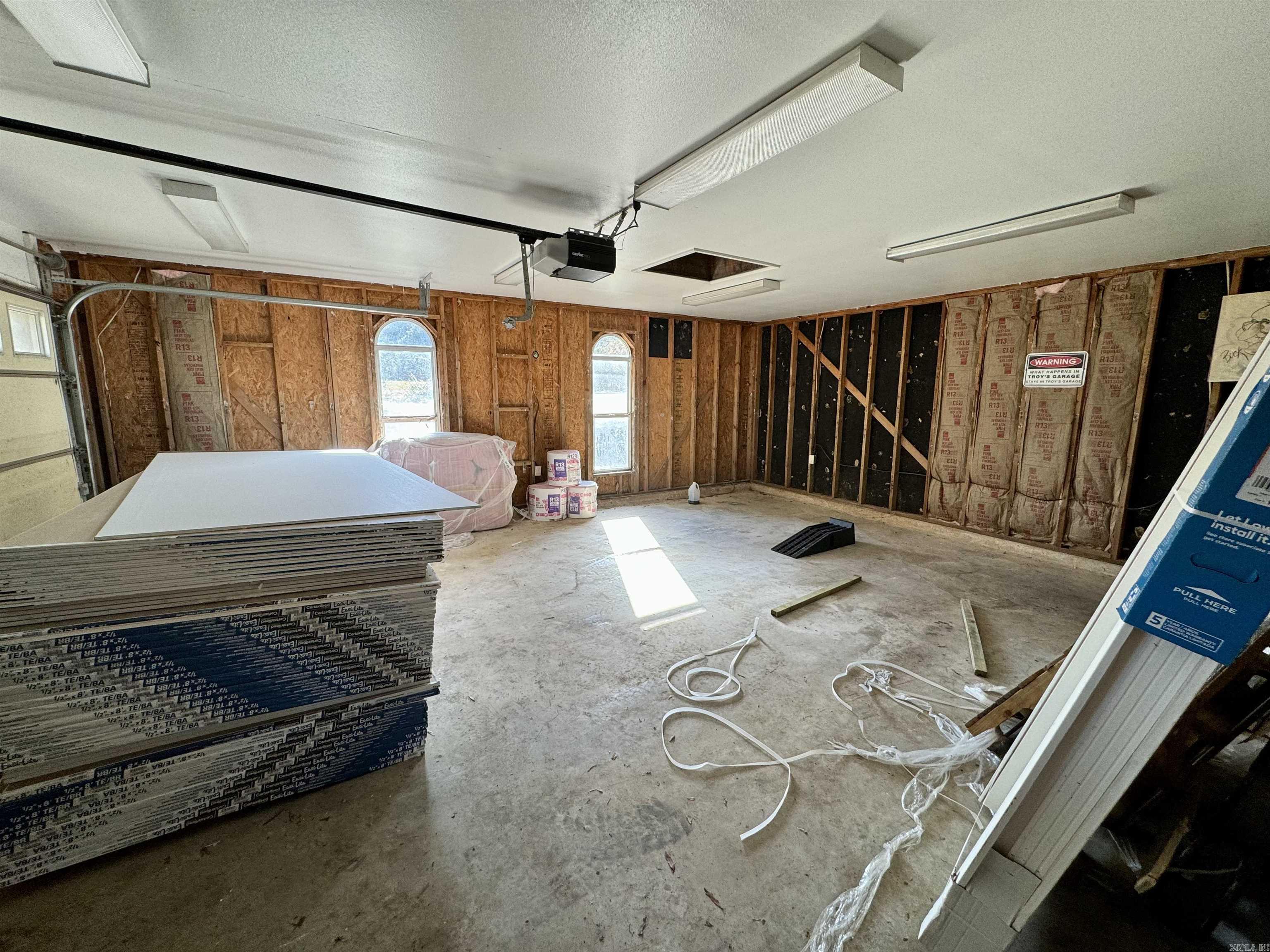 Treasure Hill - Residential