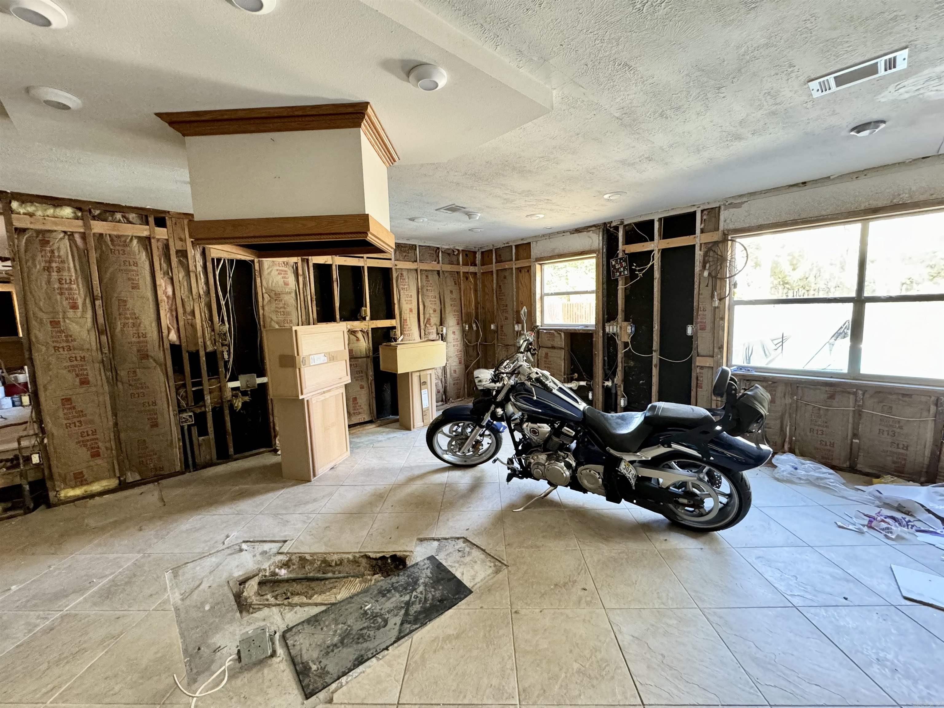 Treasure Hill - Residential