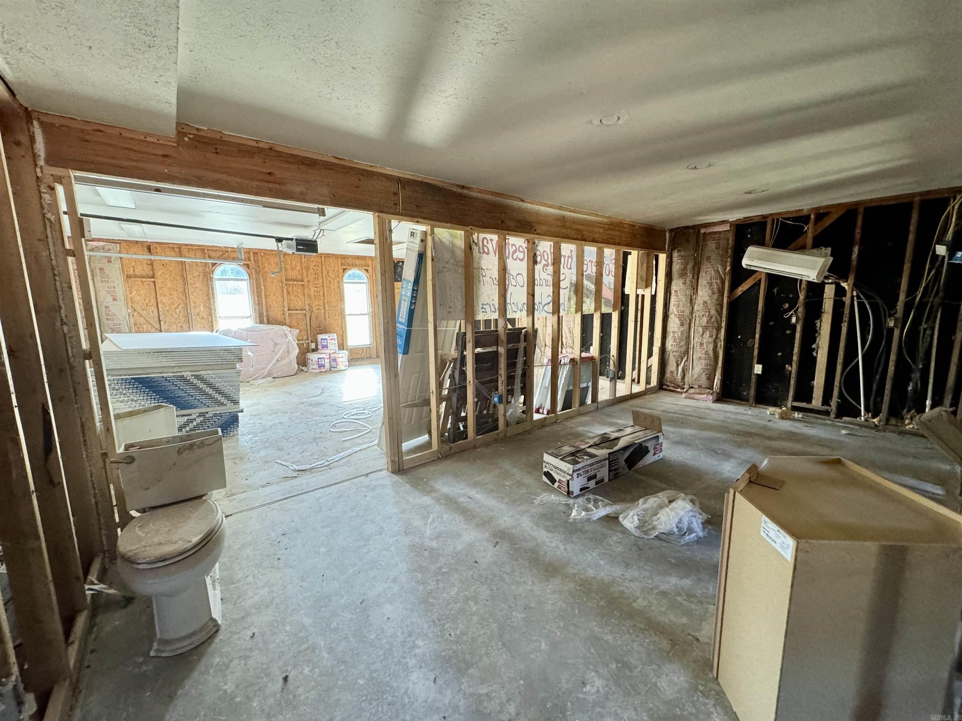 Treasure Hill - Residential