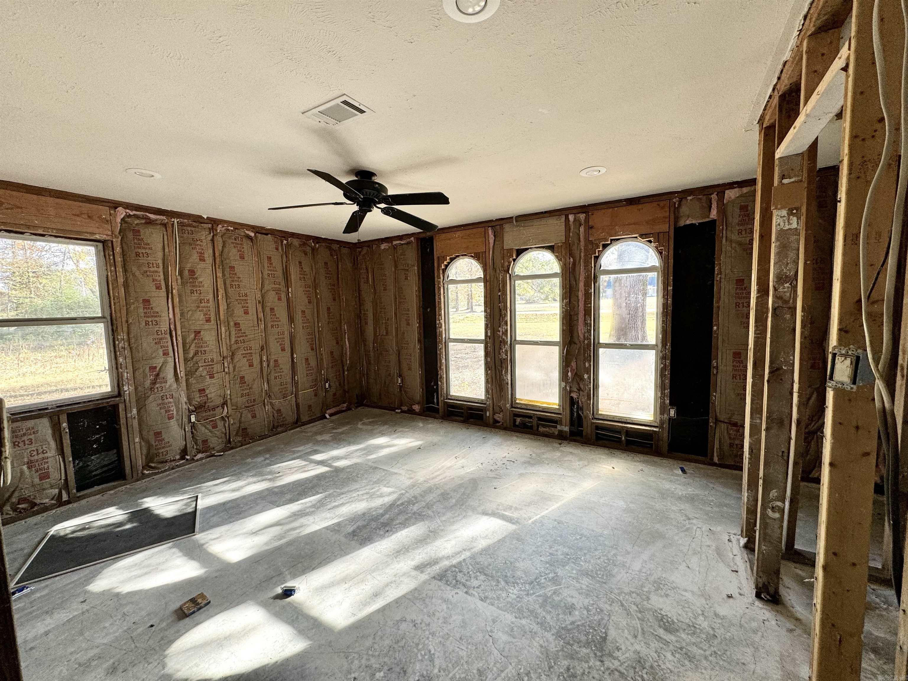 Treasure Hill - Residential