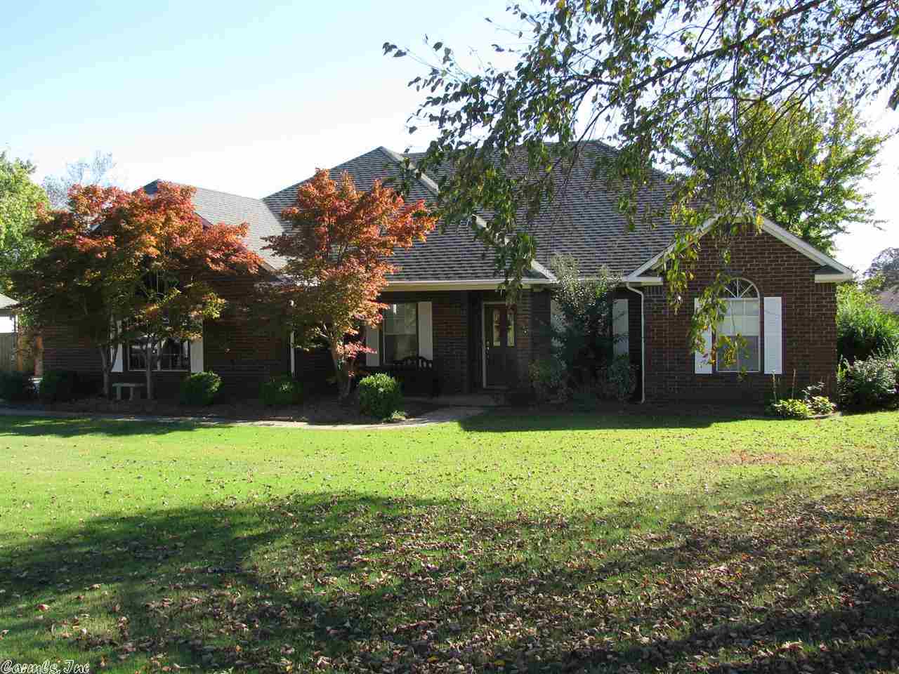 Pine Creek - Residential