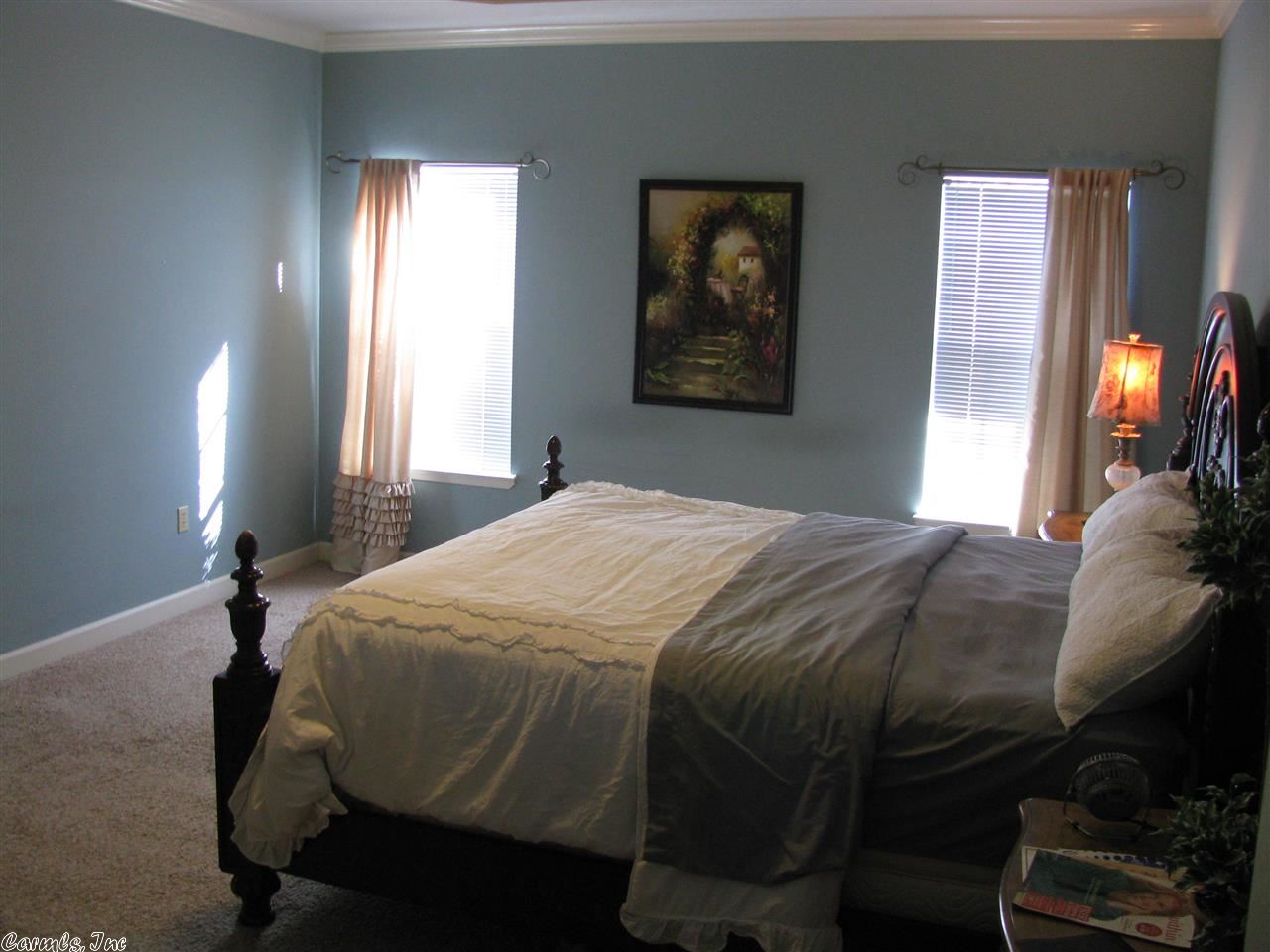 Pine Creek - Residential