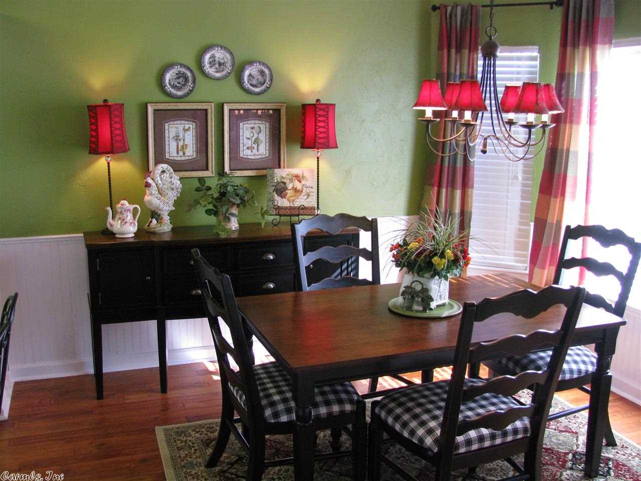 Pine Creek - Residential